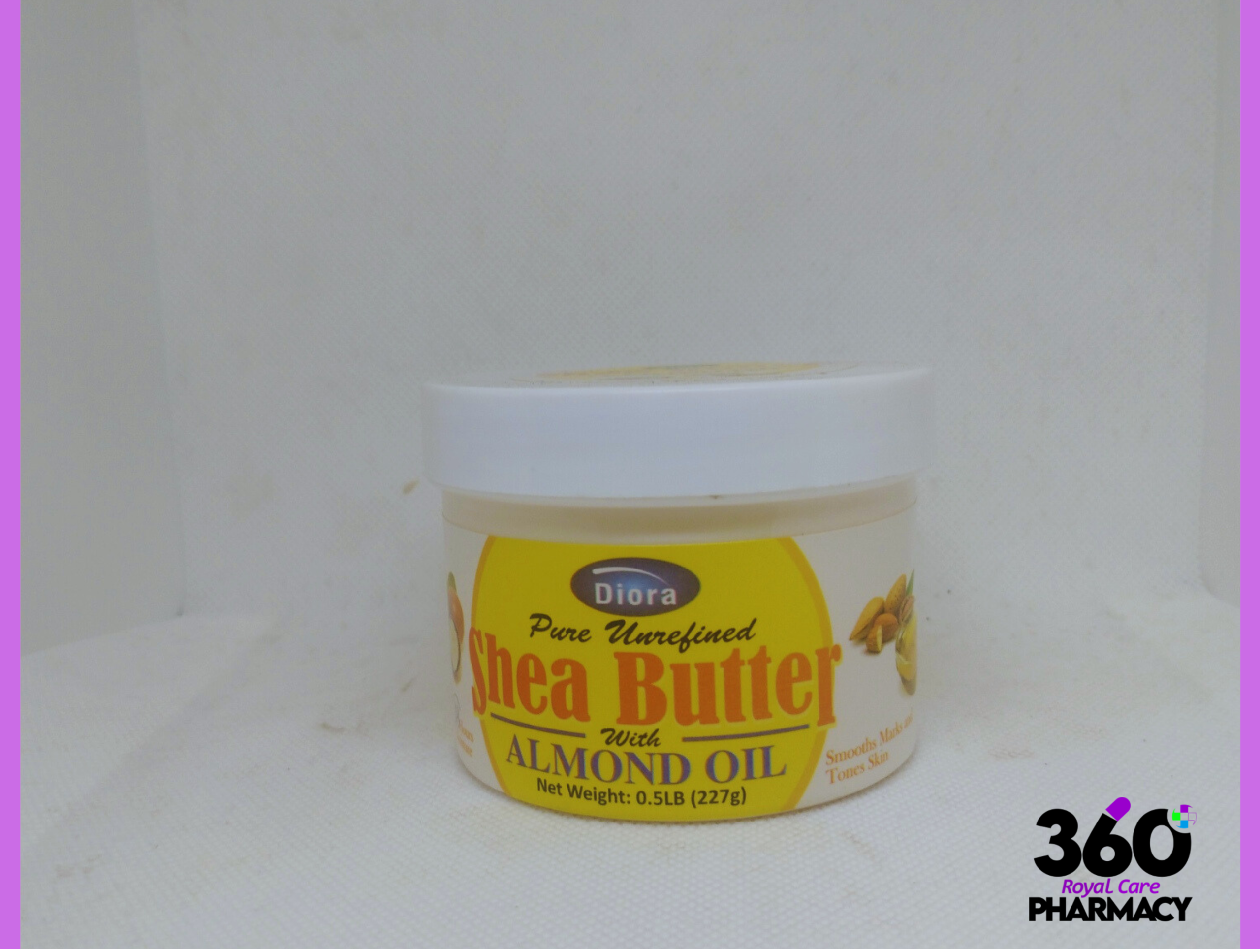 360 Degree Royal Care Pharmacy