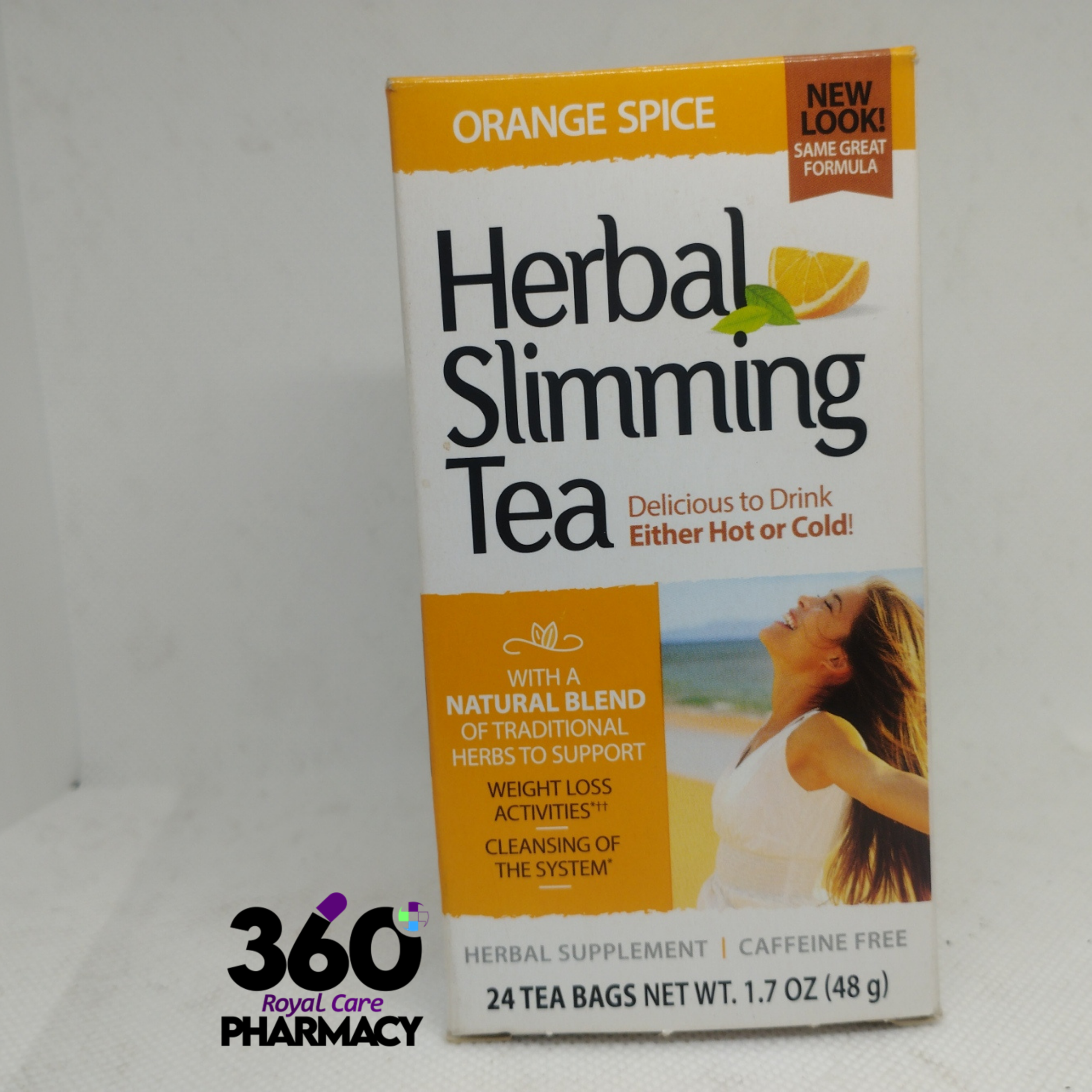 360 Degree Royal Care Pharmacy