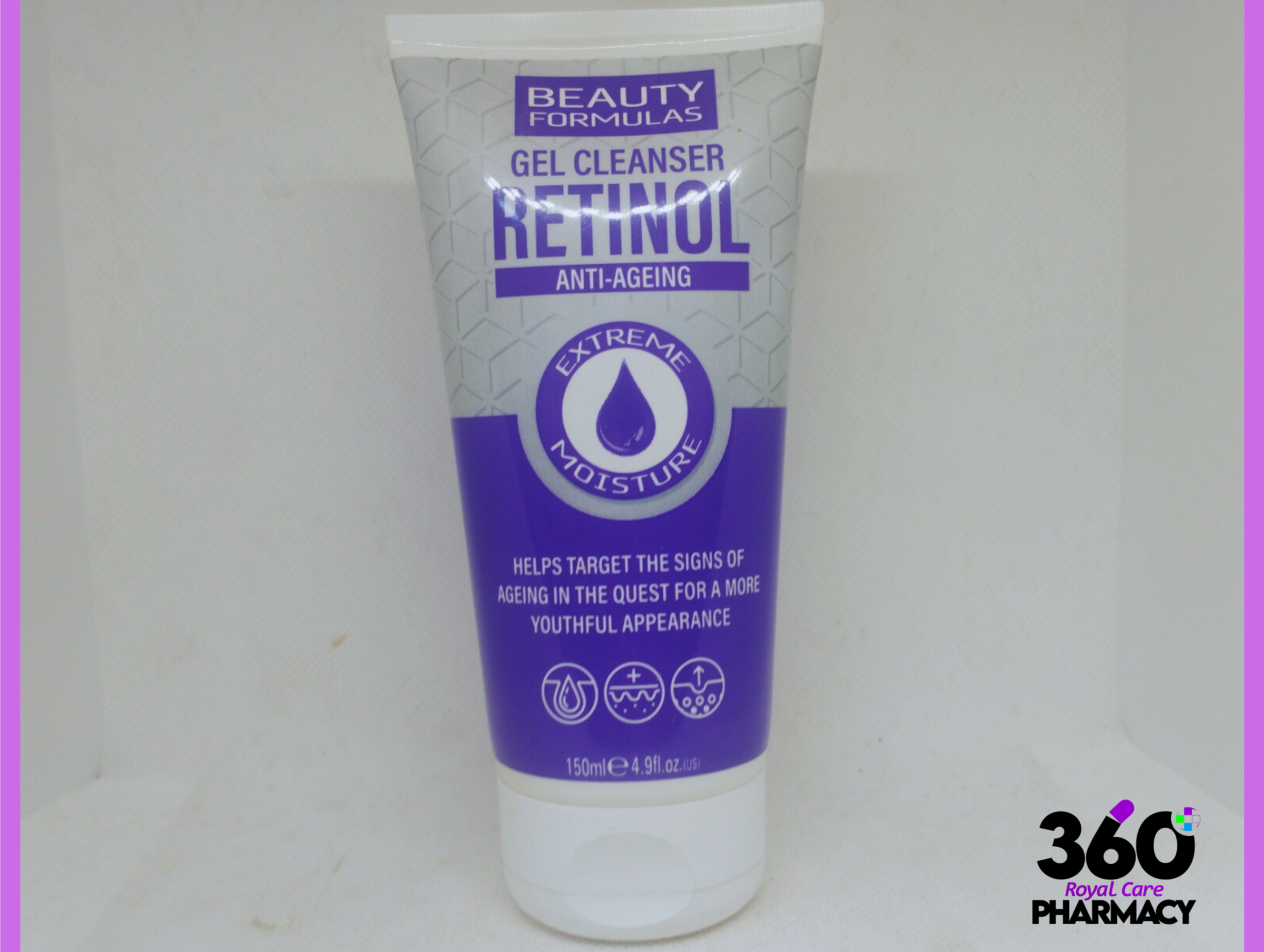 360 Degree Royal Care Pharmacy