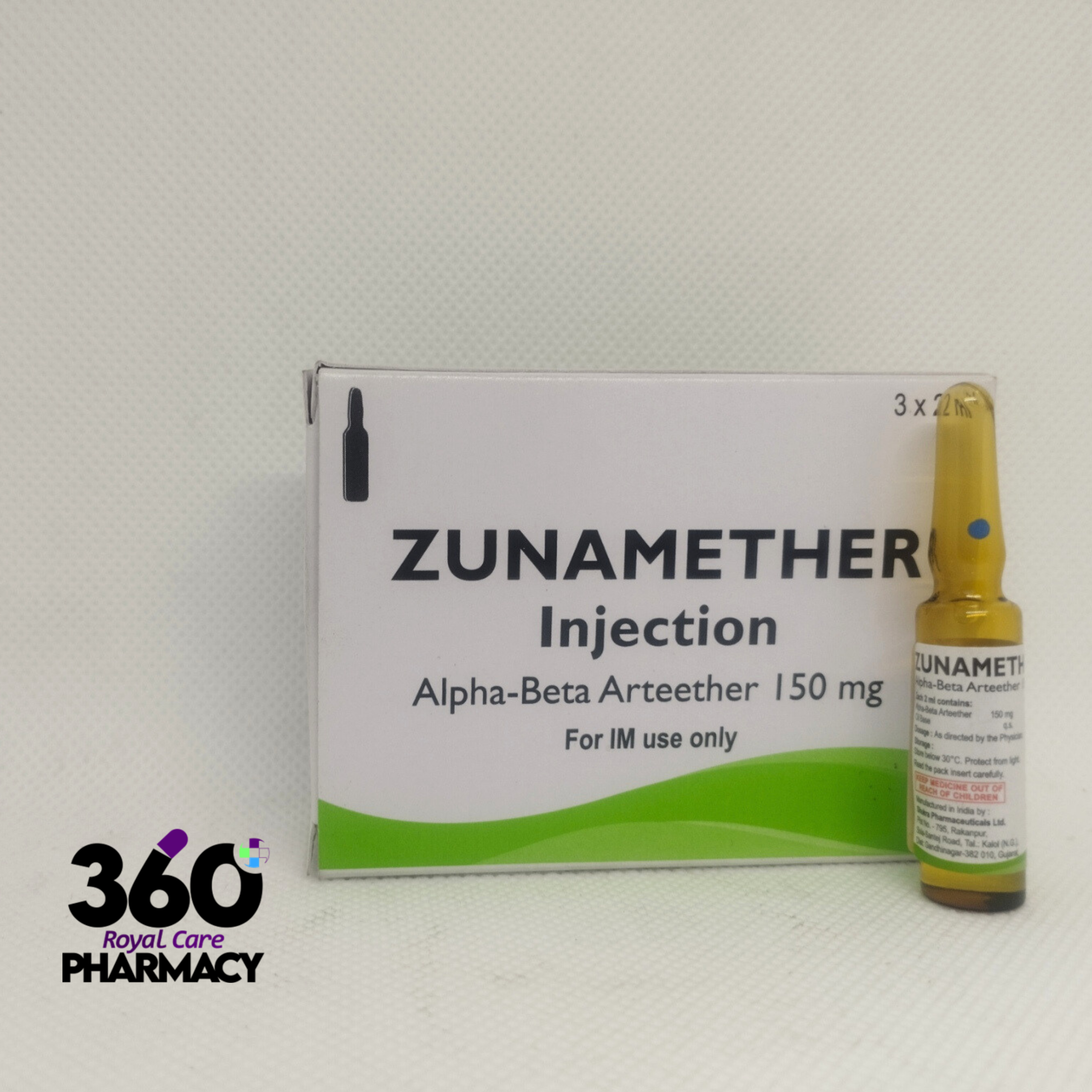 360 Degree Royal Care Pharmacy