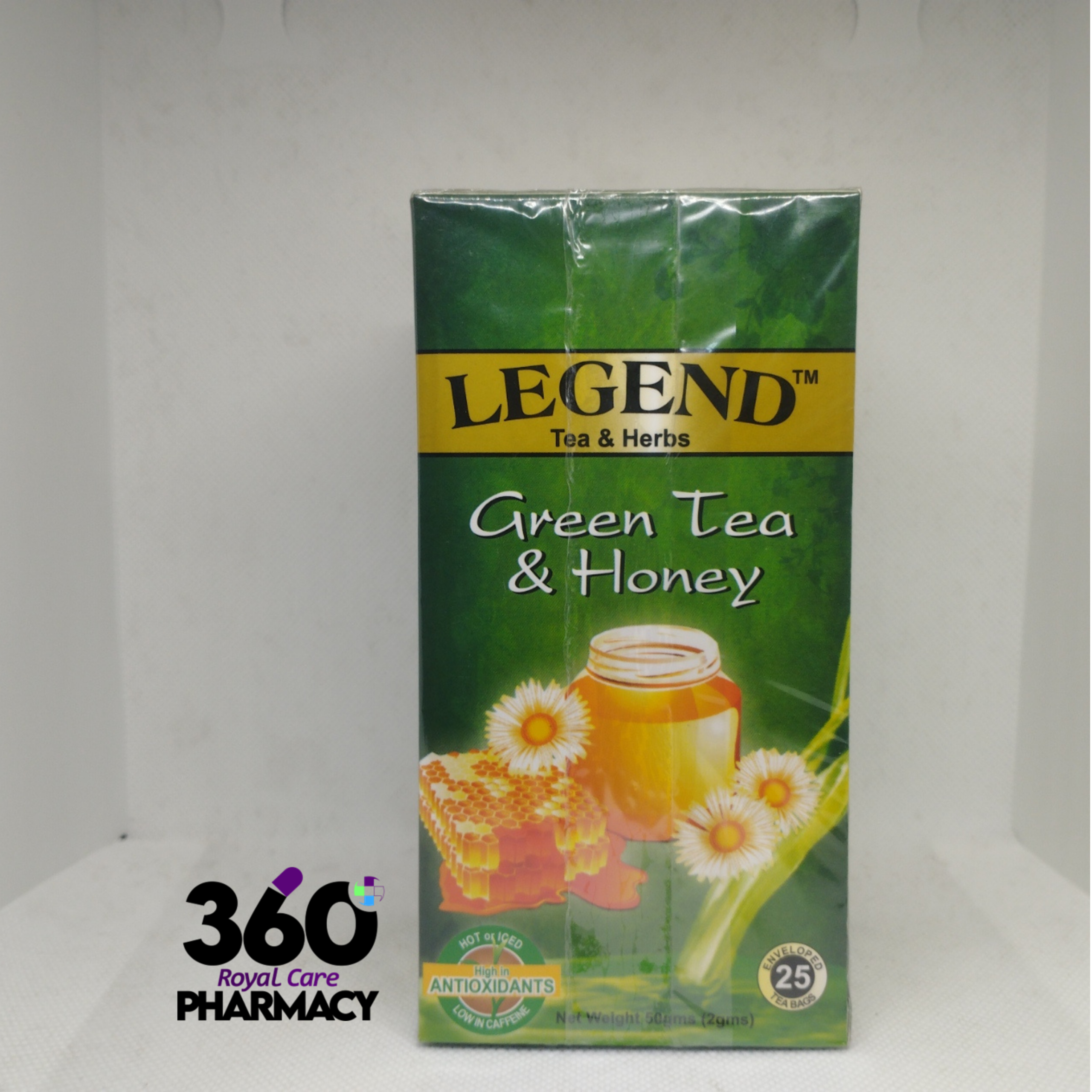 360 Degree Royal Care Pharmacy