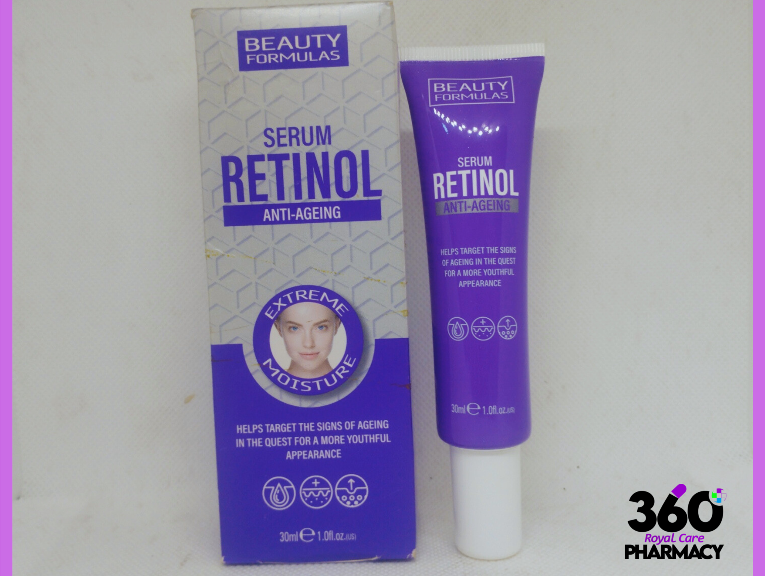 360 Degree Royal Care Pharmacy