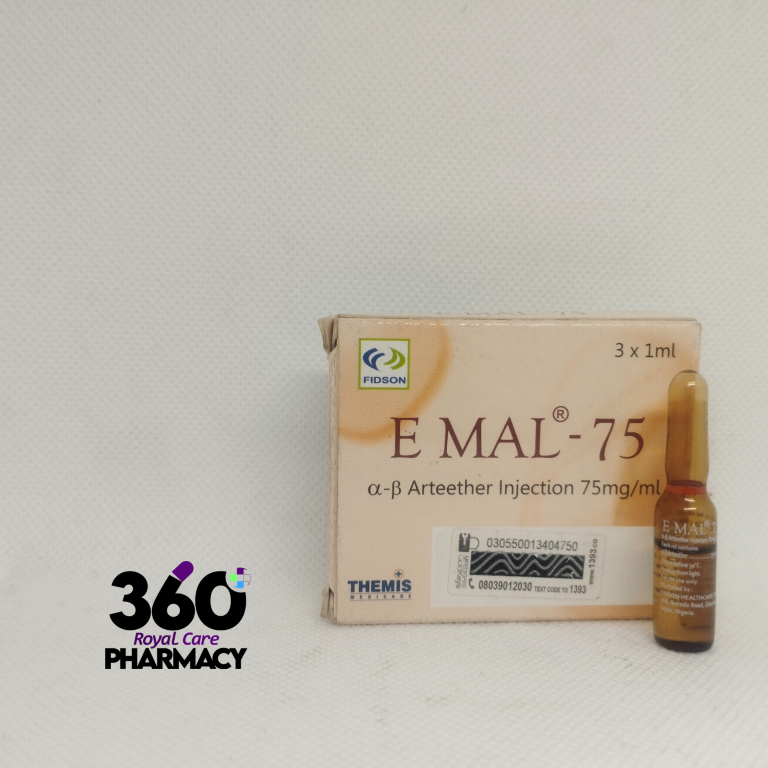 360 Degree Royal Care Pharmacy