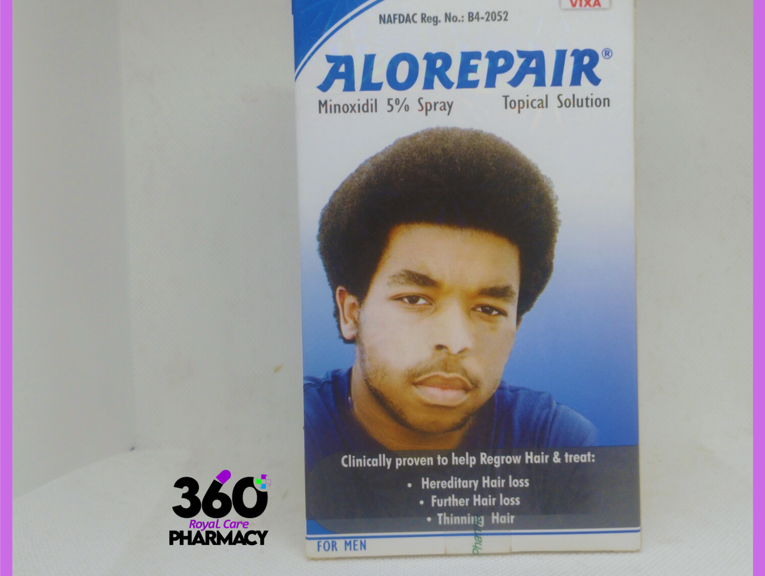 360 Degree Royal Care Pharmacy