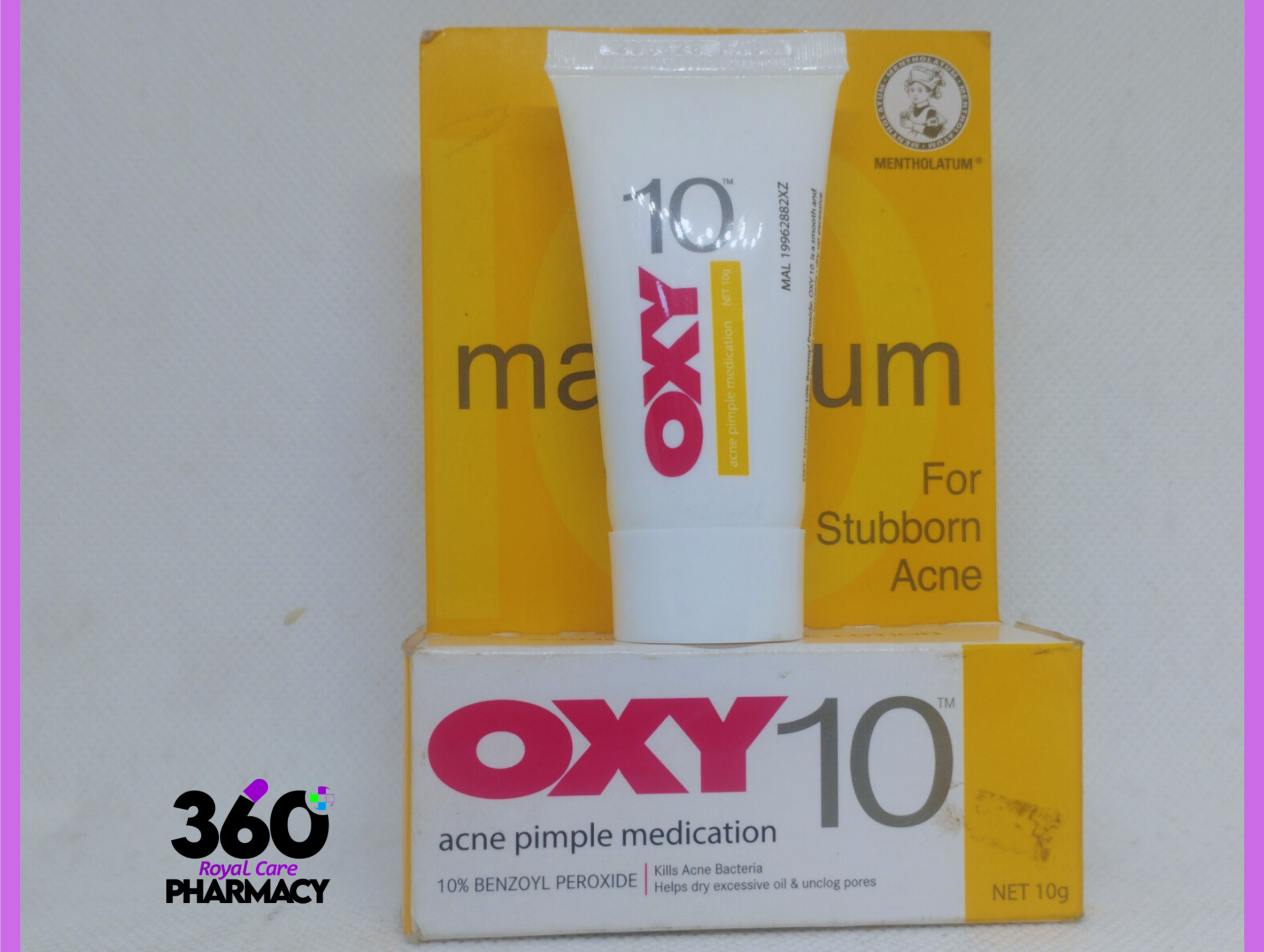 360 Degree Royal Care Pharmacy