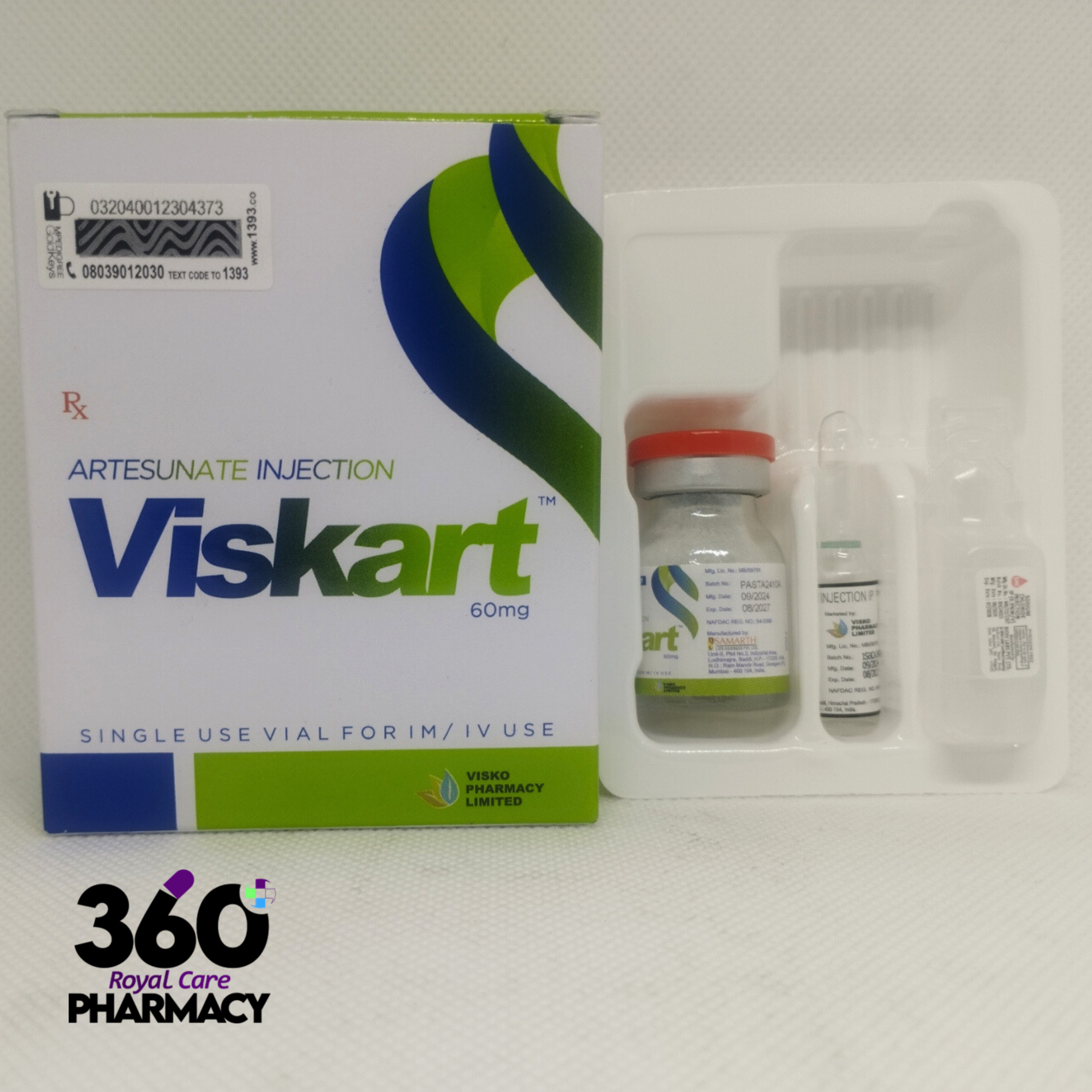 360 Degree Royal Care Pharmacy