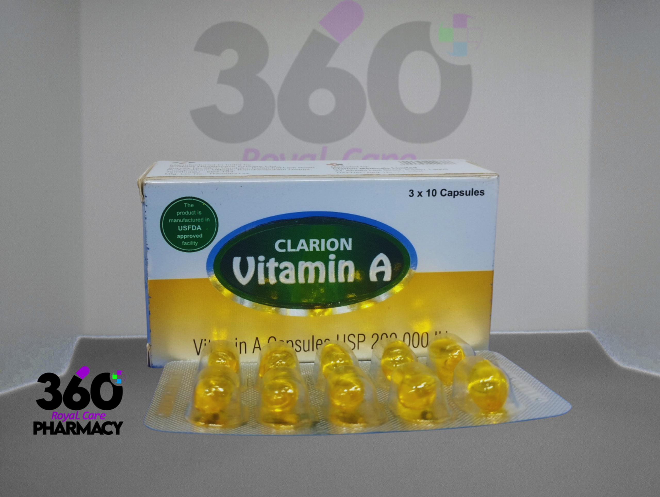 360 Degree Royal Care Pharmacy