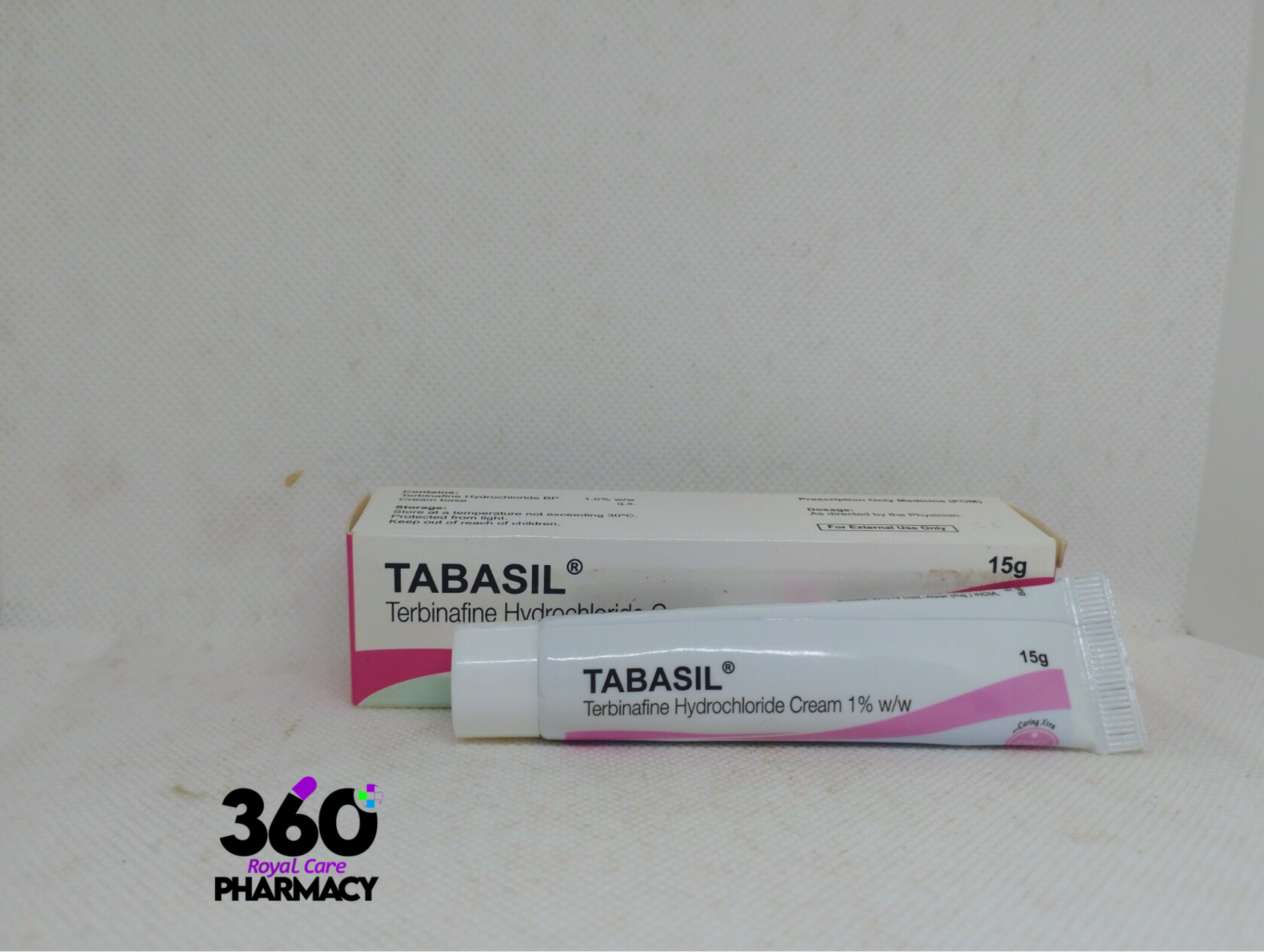 360 Degree Royal Care Pharmacy