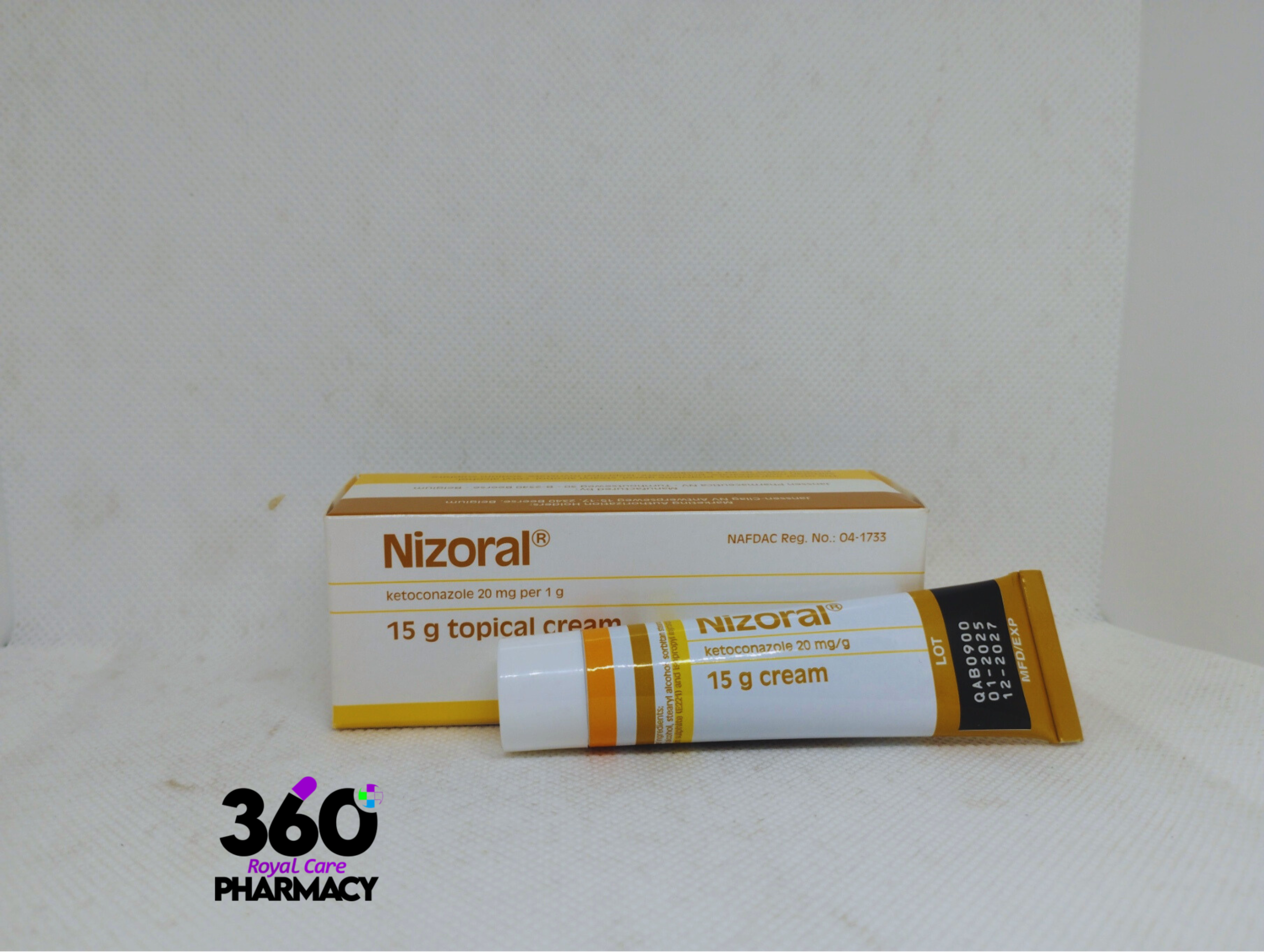 360 Degree Royal Care Pharmacy