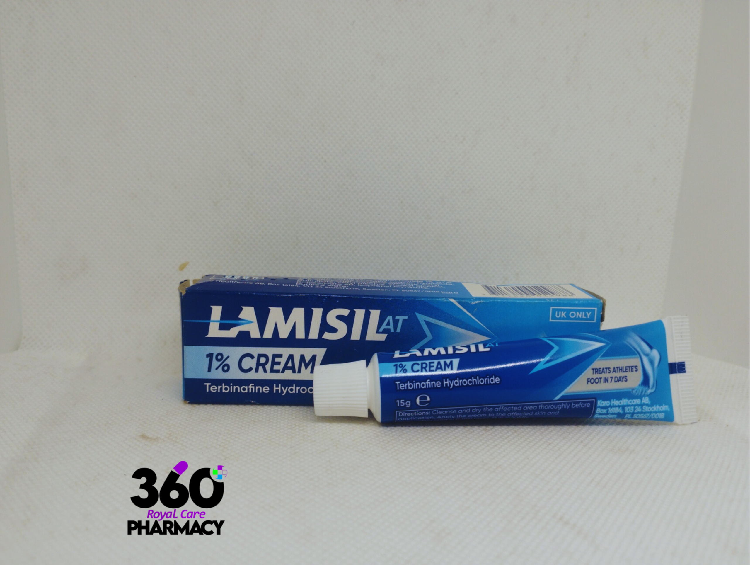 360 Degree Royal Care Pharmacy