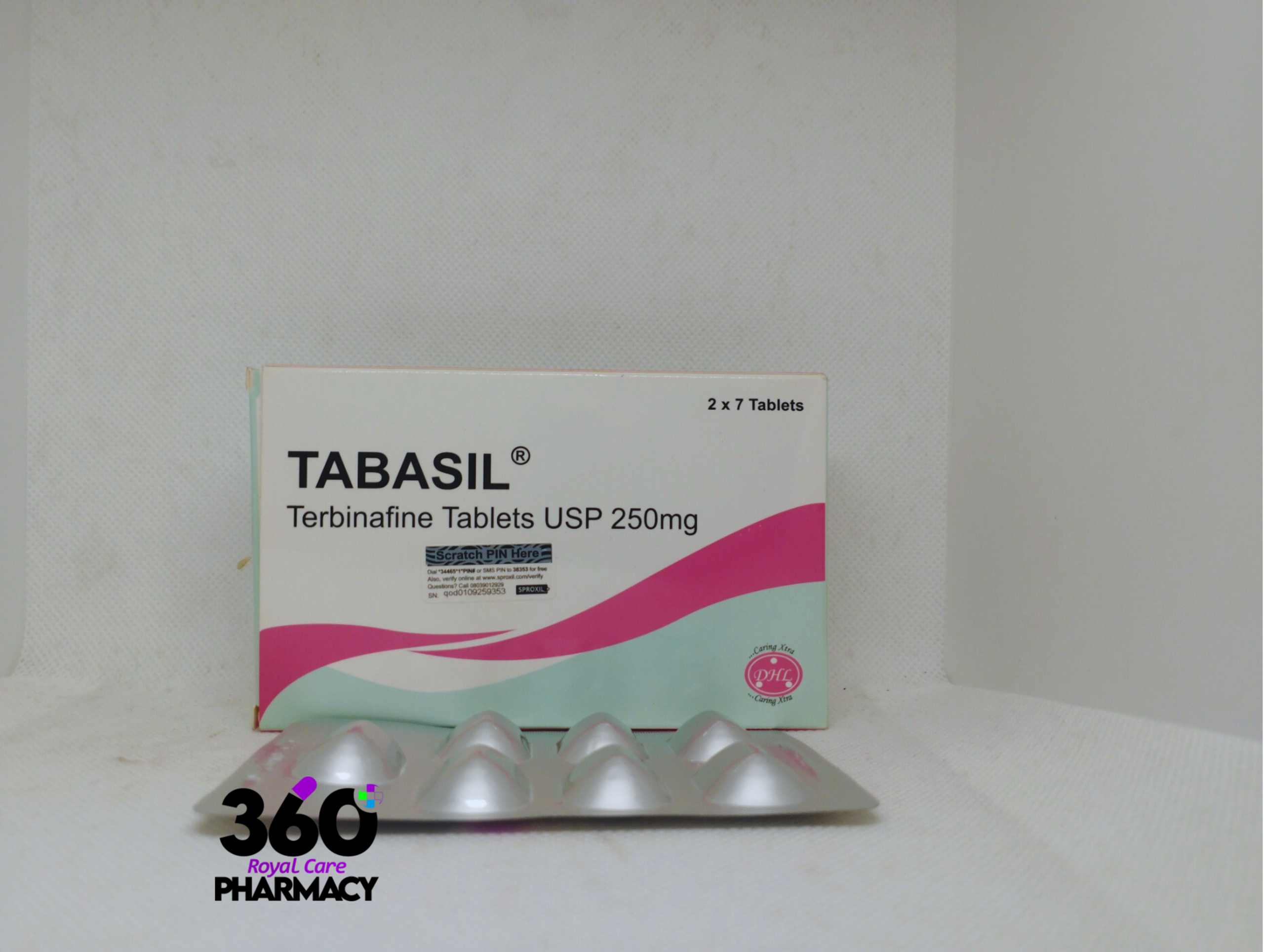 360 Degree Royal Care Pharmacy