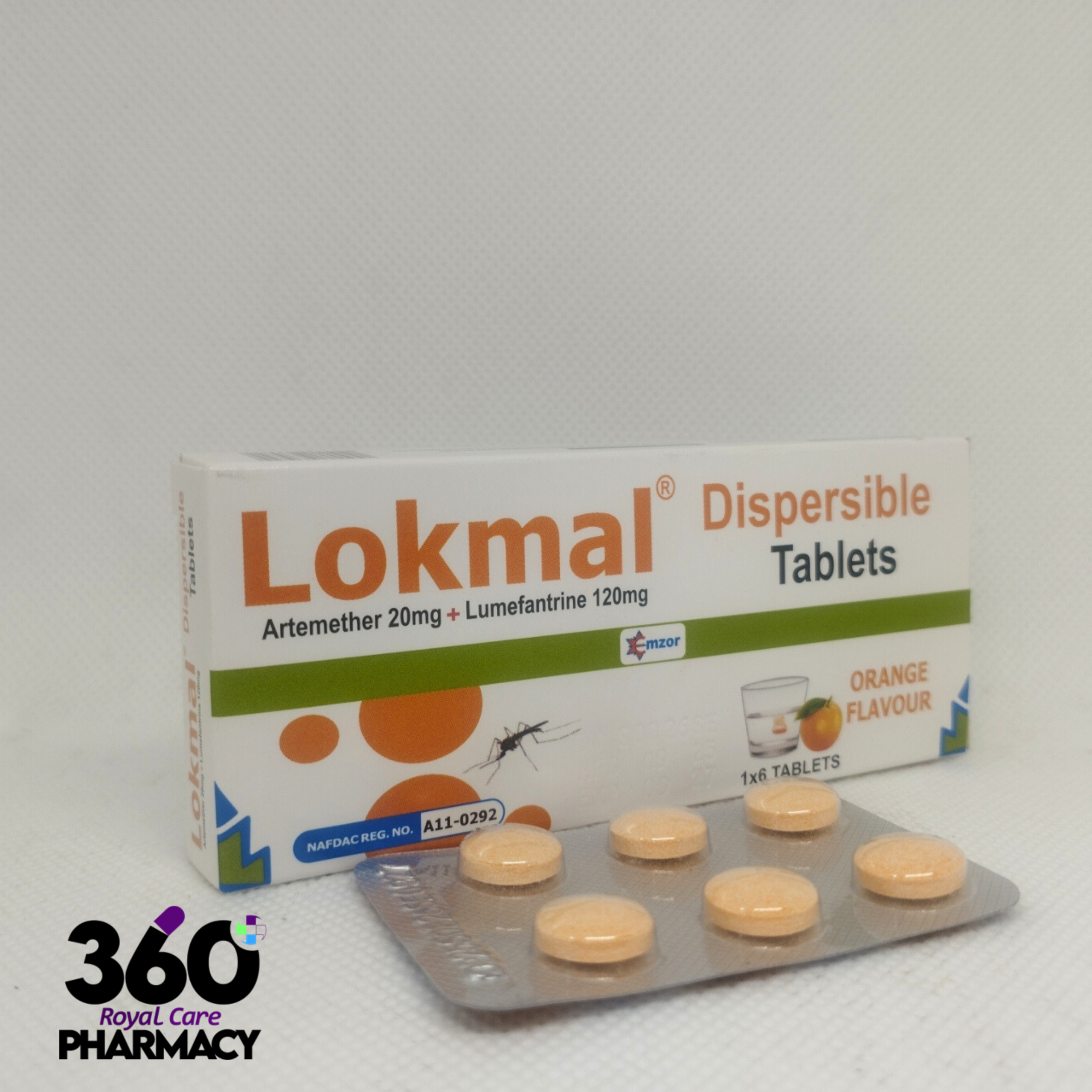 360 Degree Royal Care Pharmacy