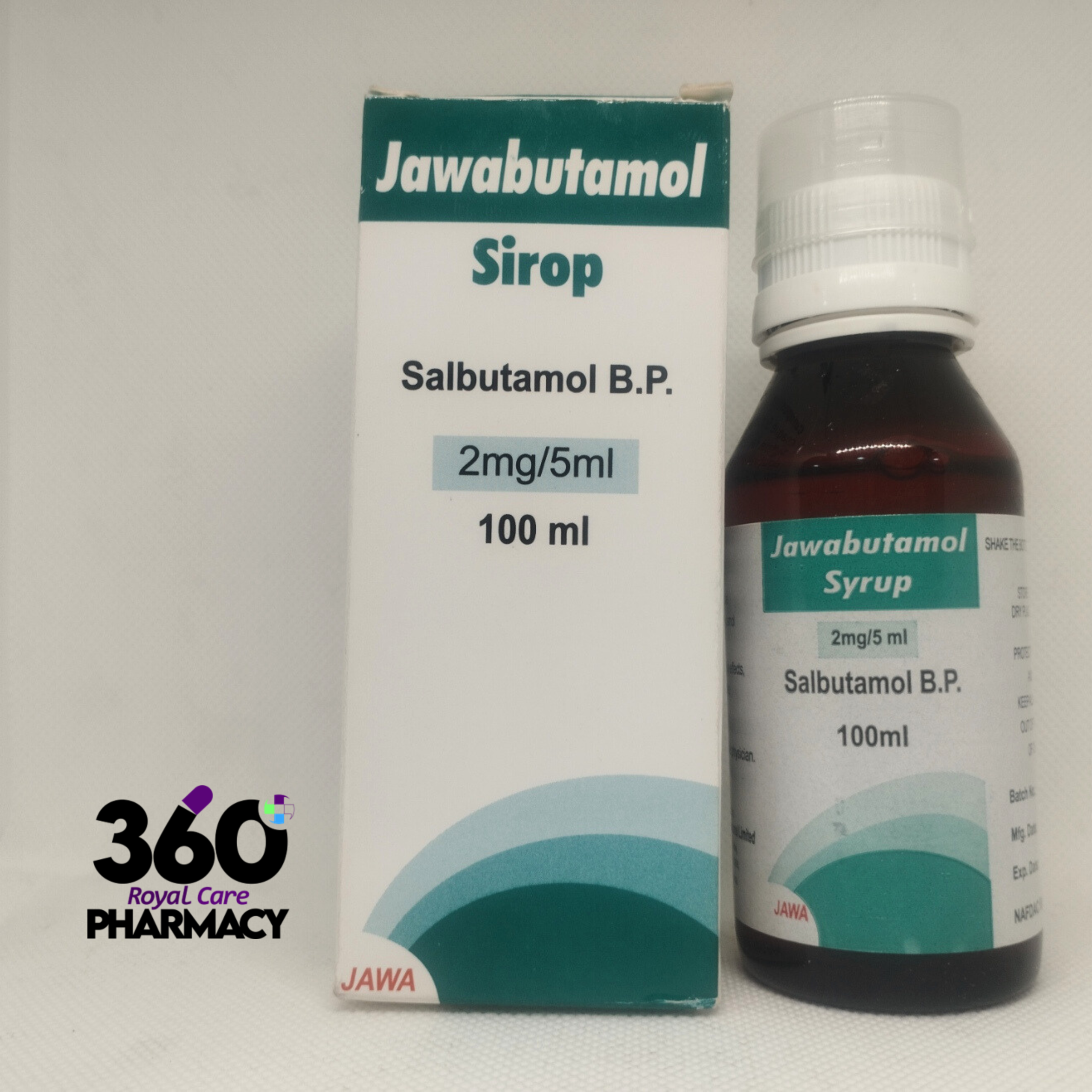 360 Degree Royal Care Pharmacy