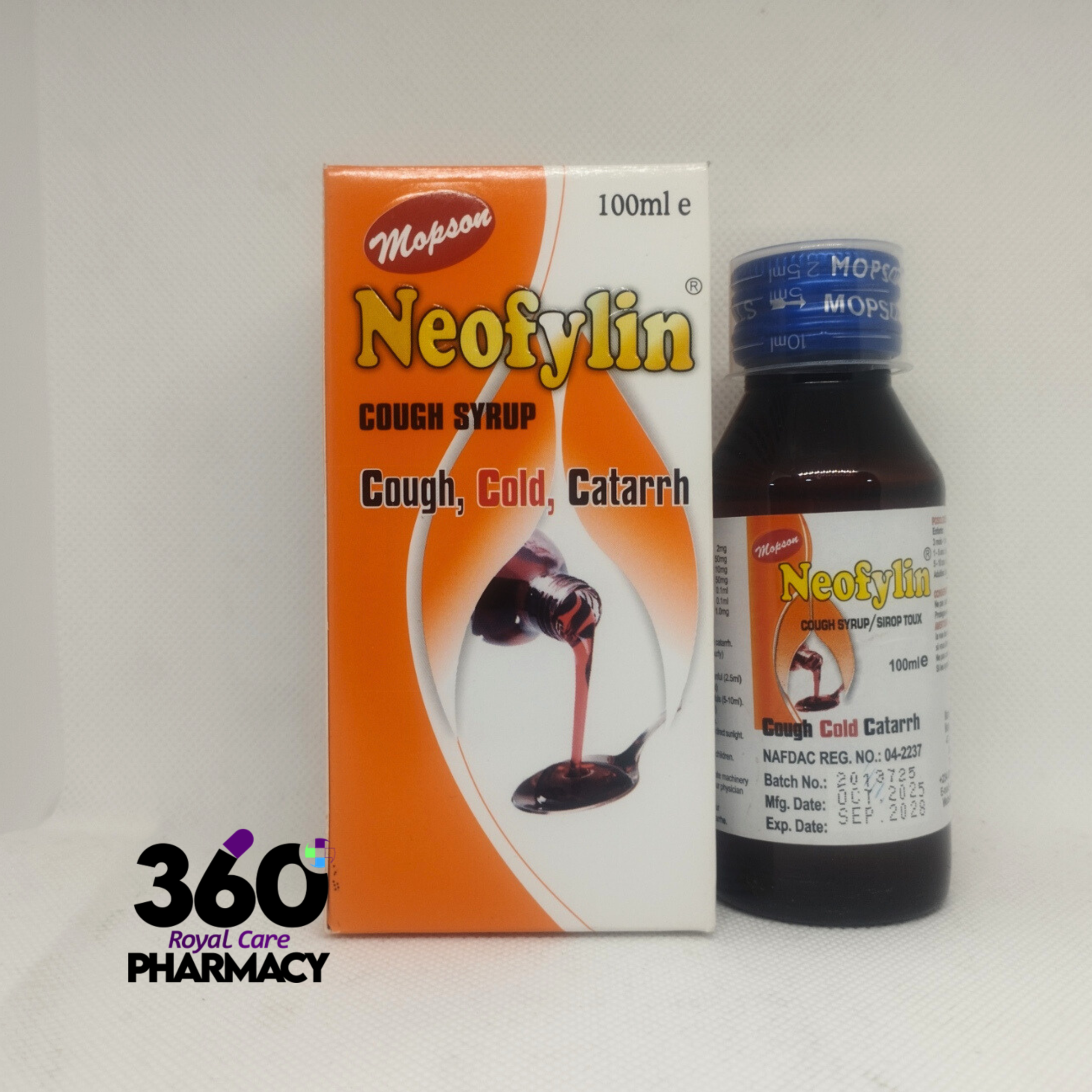 360 Degree Royal Care Pharmacy