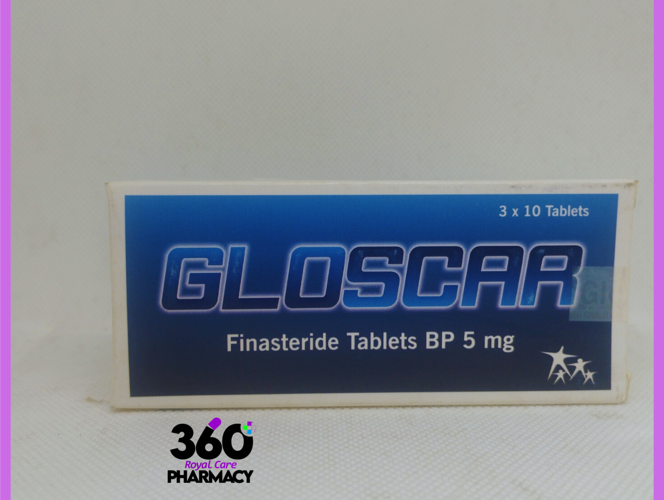 360 Degree Royal Care Pharmacy