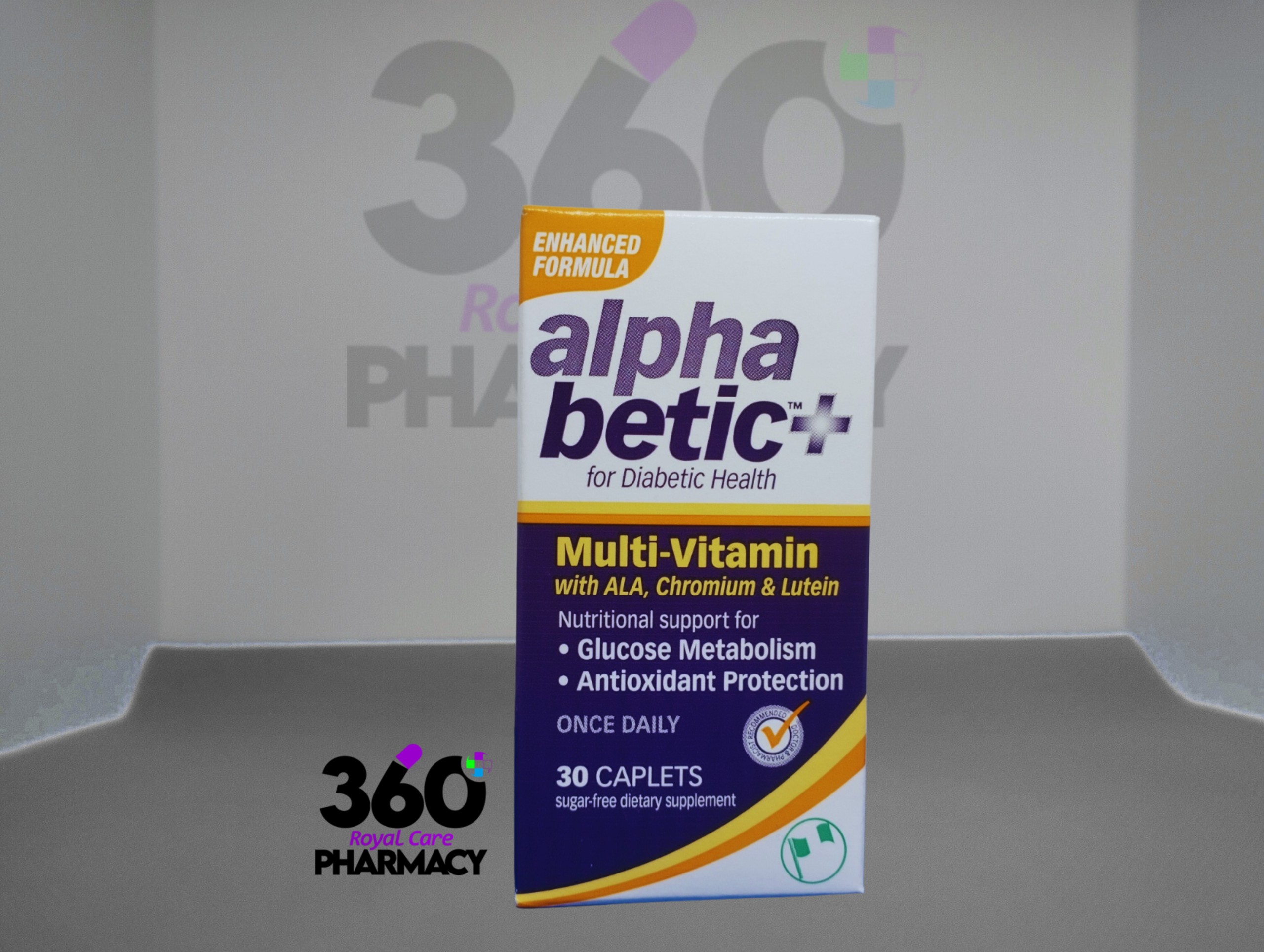 360 Degree Royal Care Pharmacy