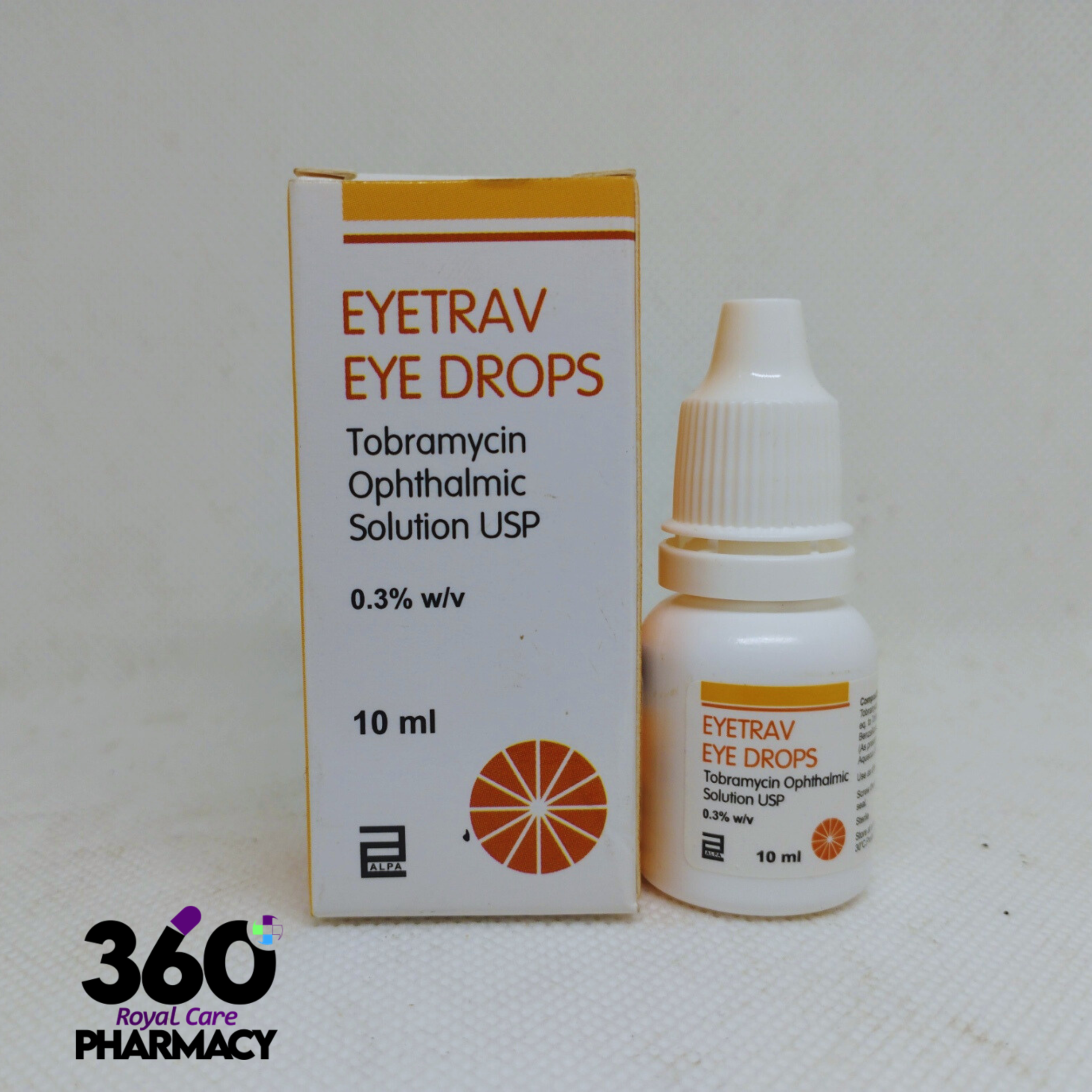 360 Degree Royal Care Pharmacy