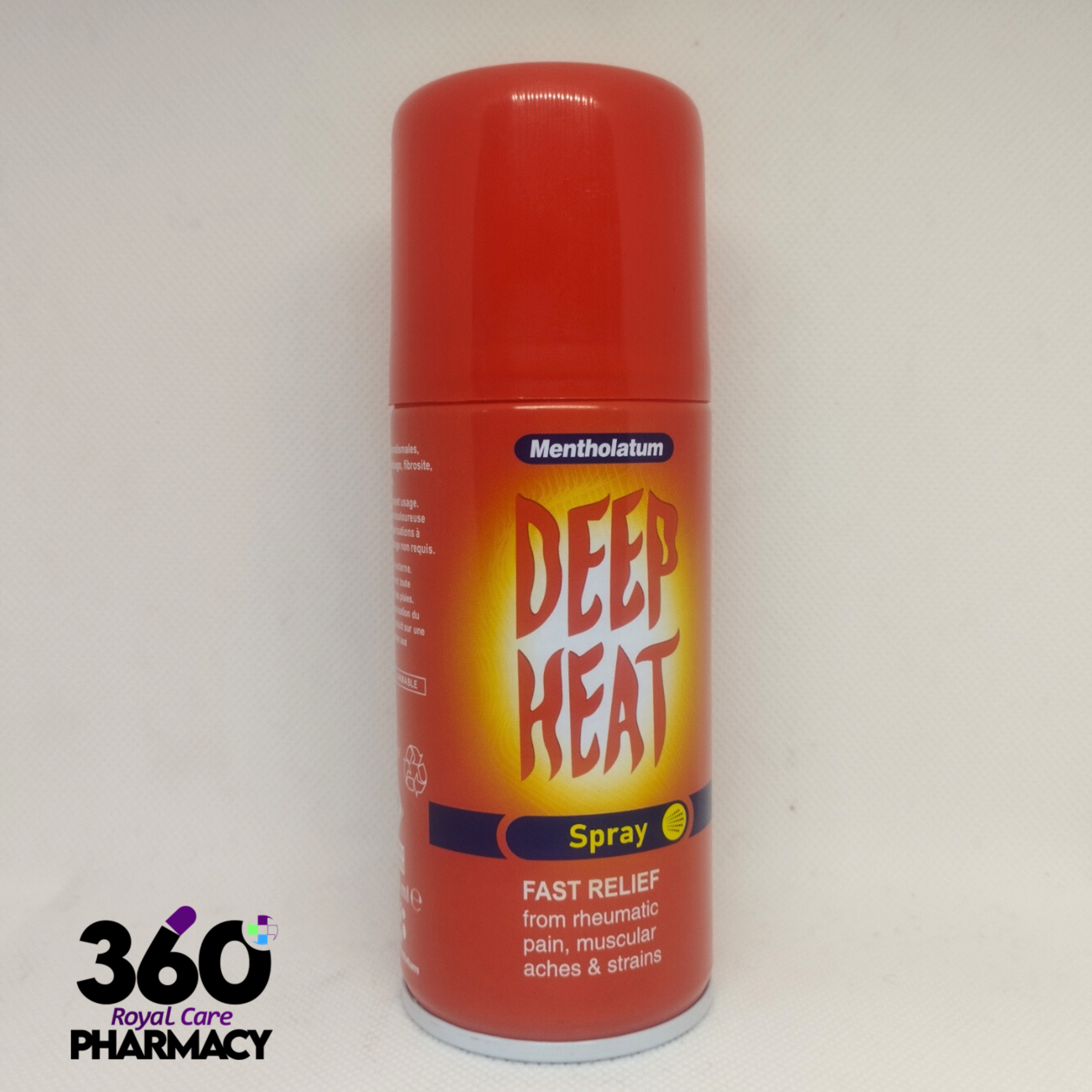 360 Degree Royal Care Pharmacy