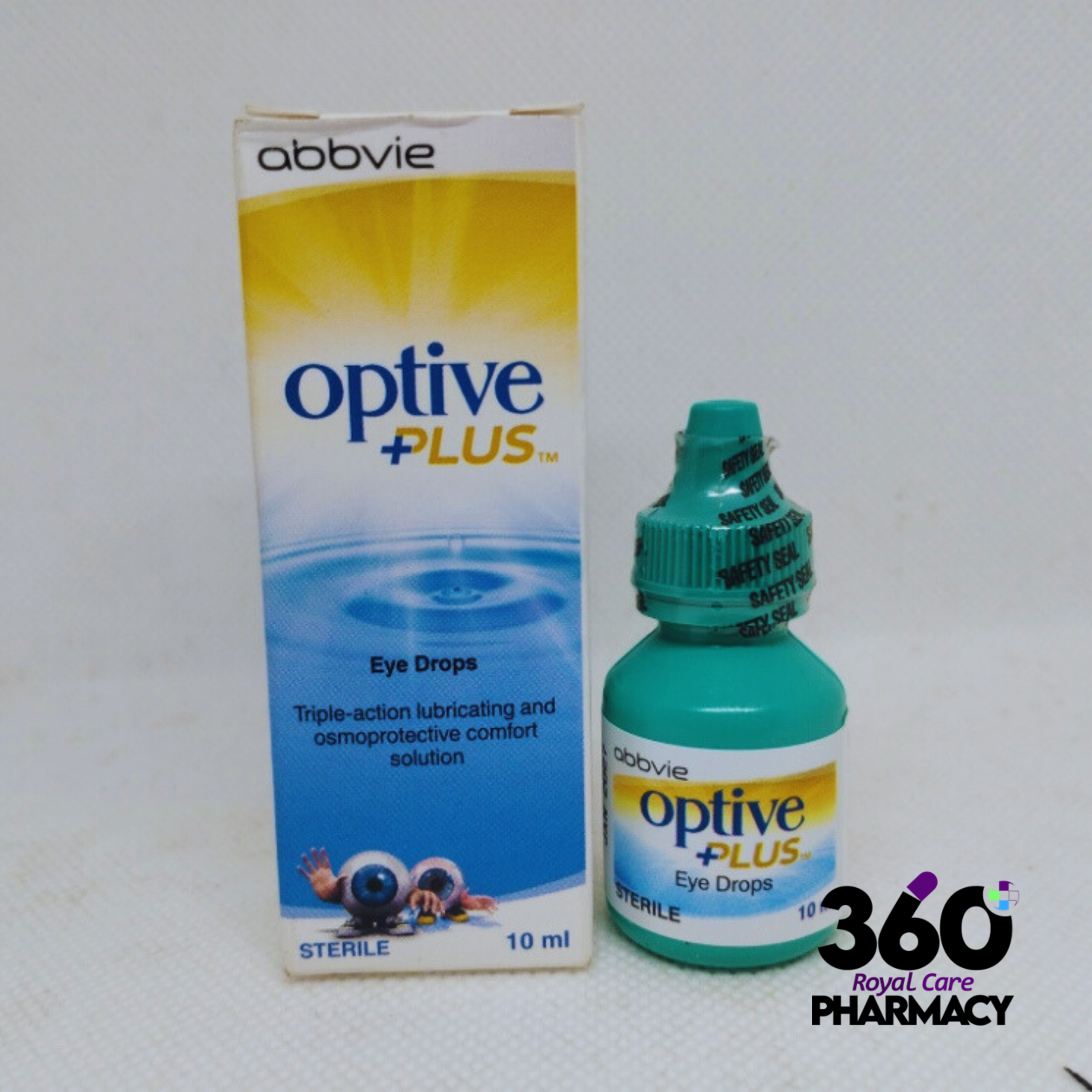 360 Degree Royal Care Pharmacy