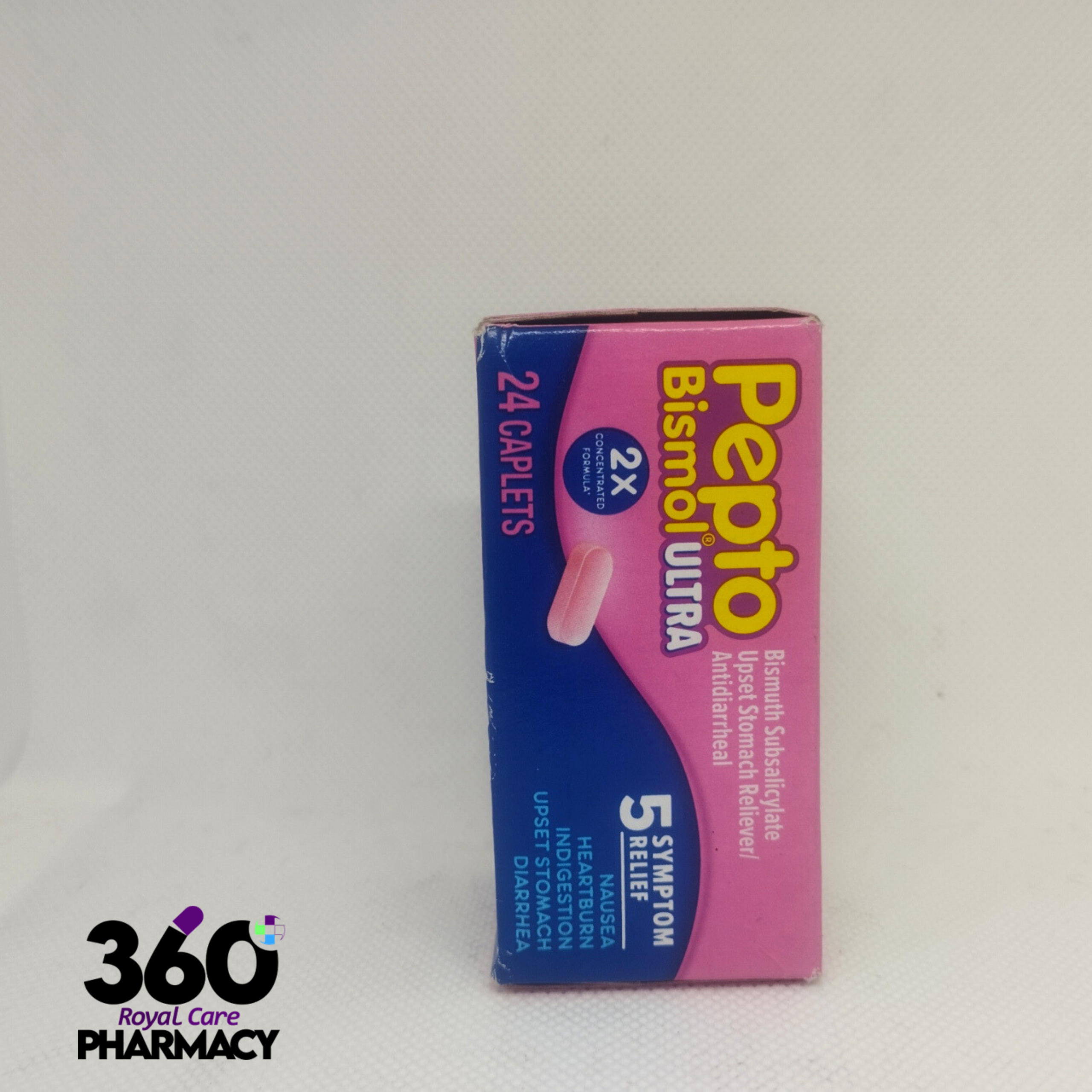 360 Degree Royal Care Pharmacy