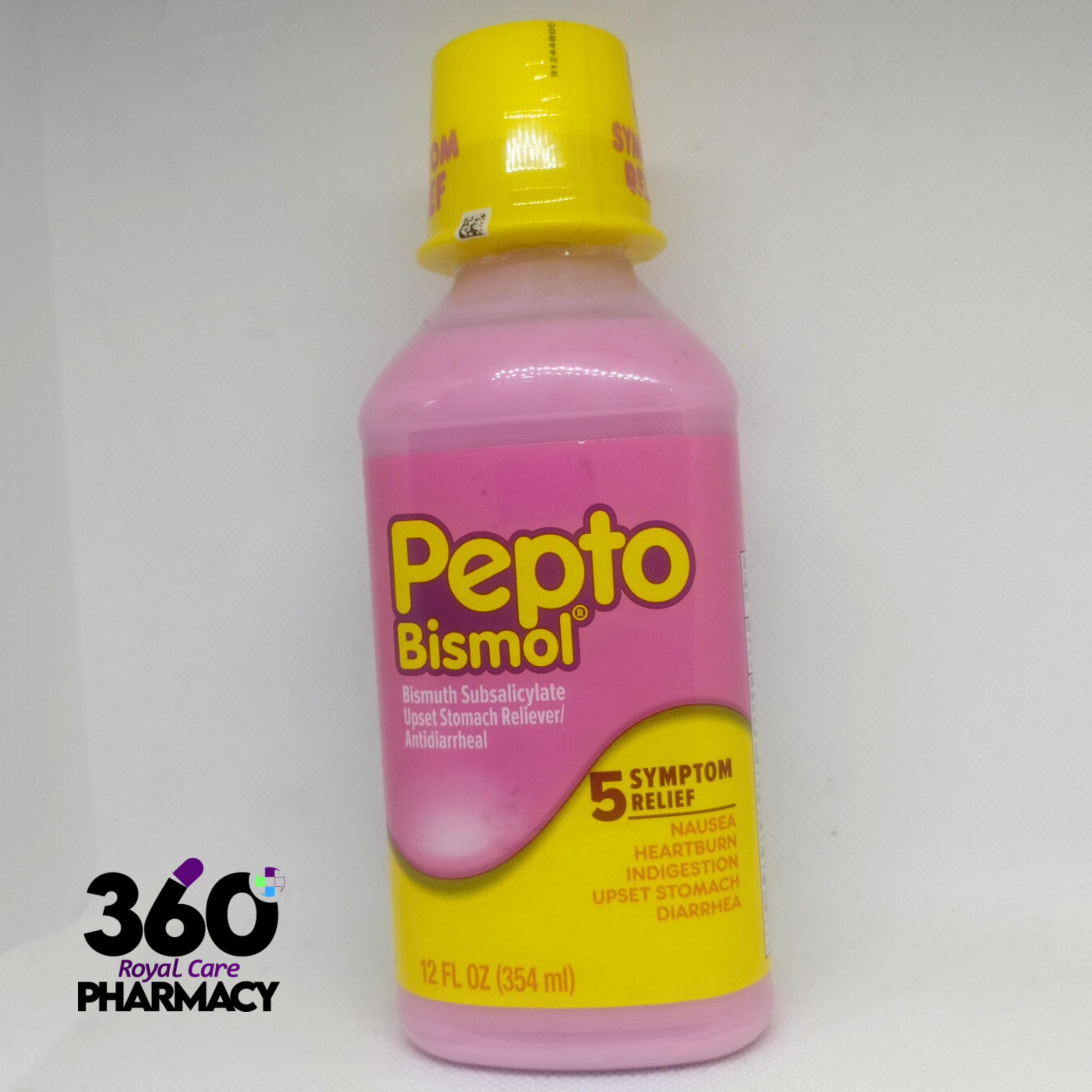 360 Degree Royal Care Pharmacy