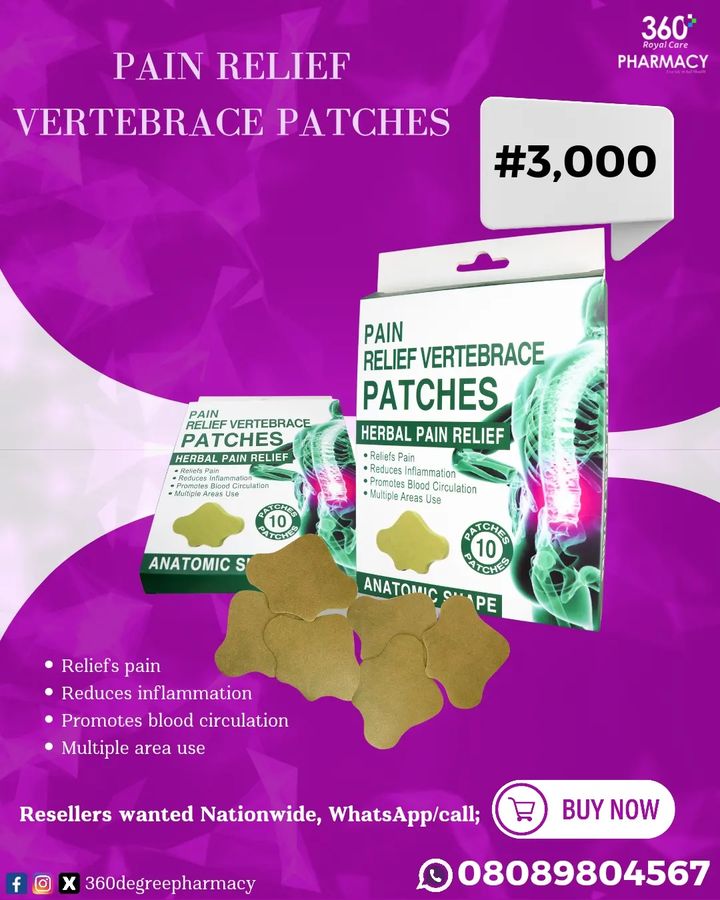 360 Degree Royal Care Pharmacy