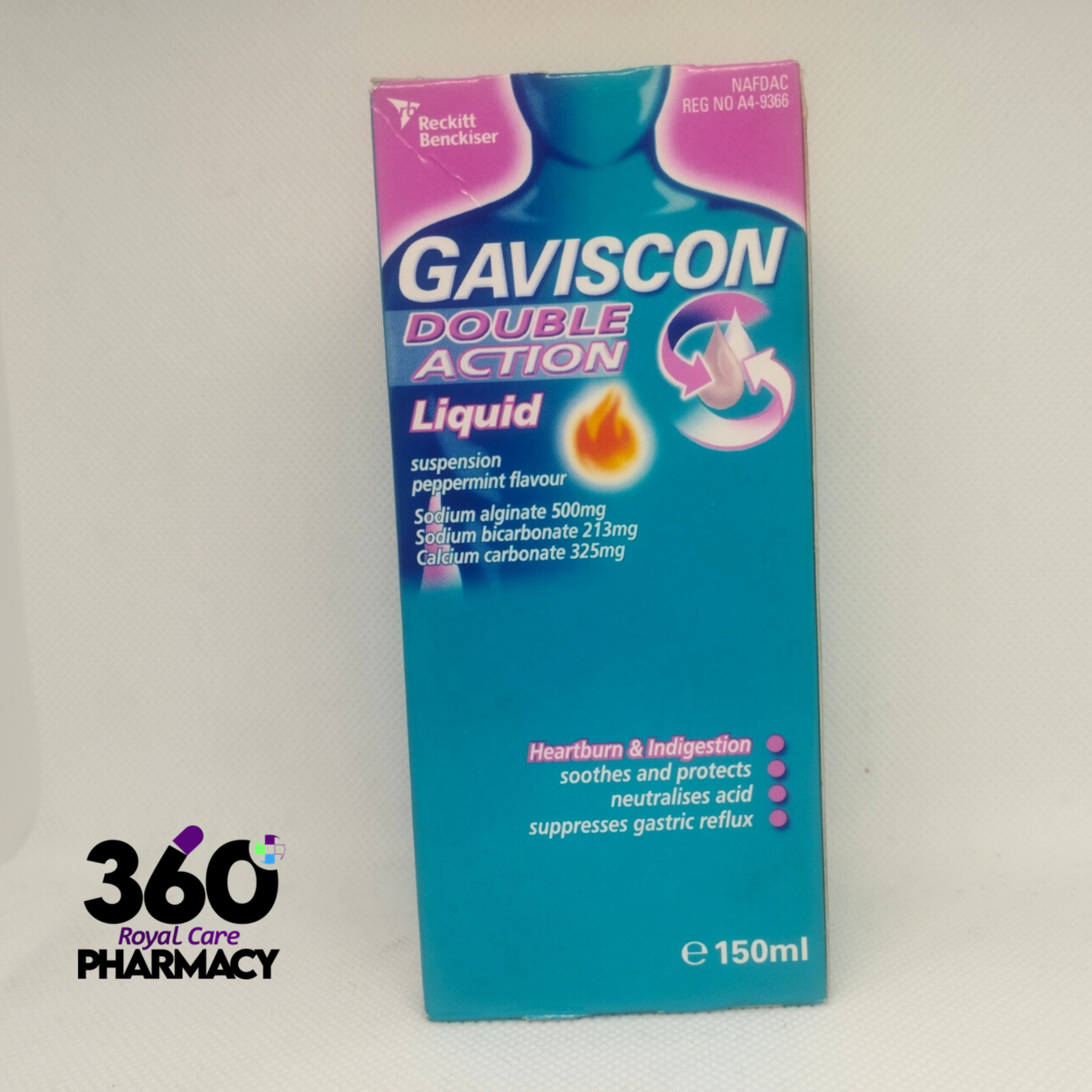 360 Degree Royal Care Pharmacy