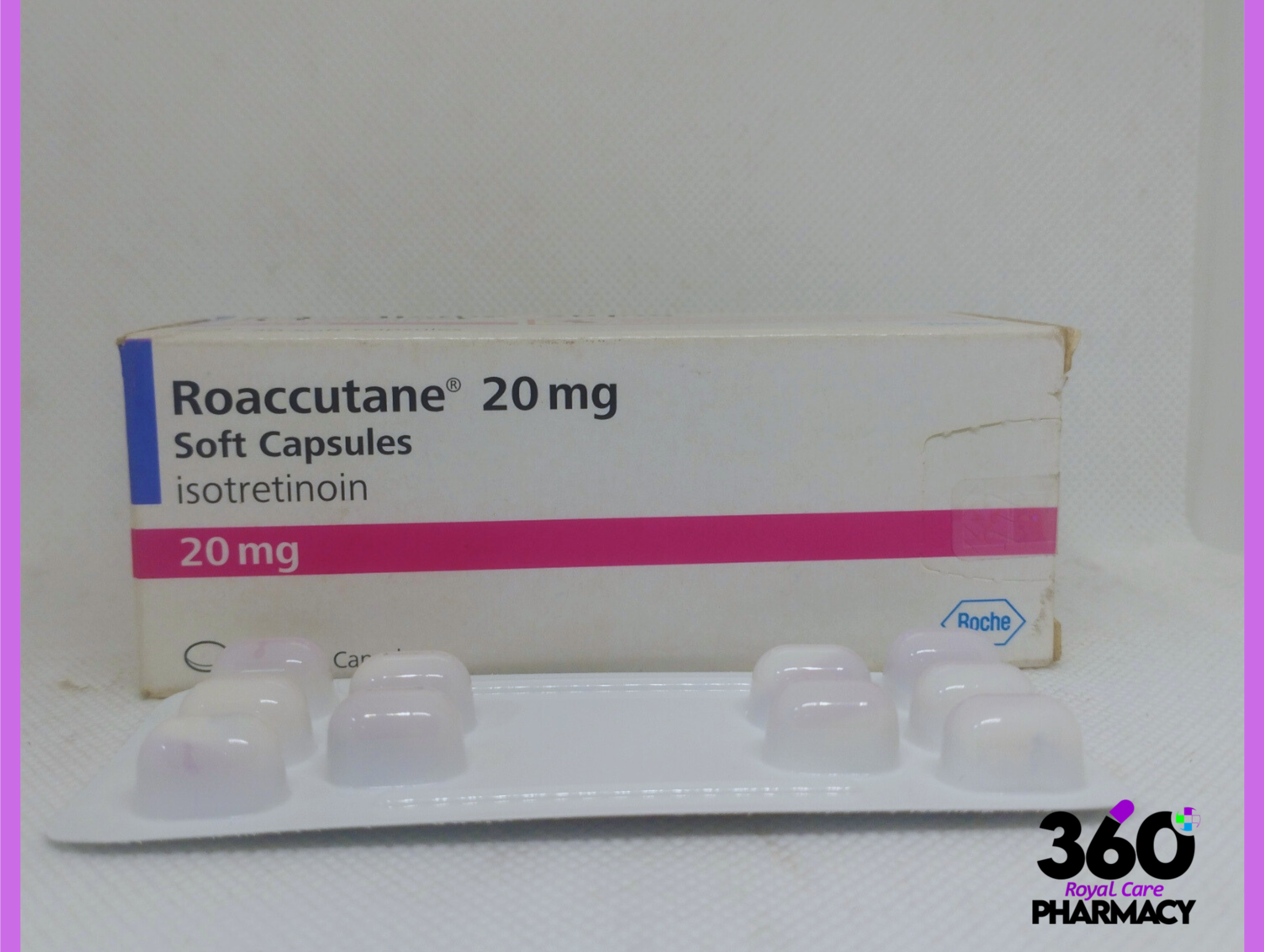 360 Degree Royal Care Pharmacy