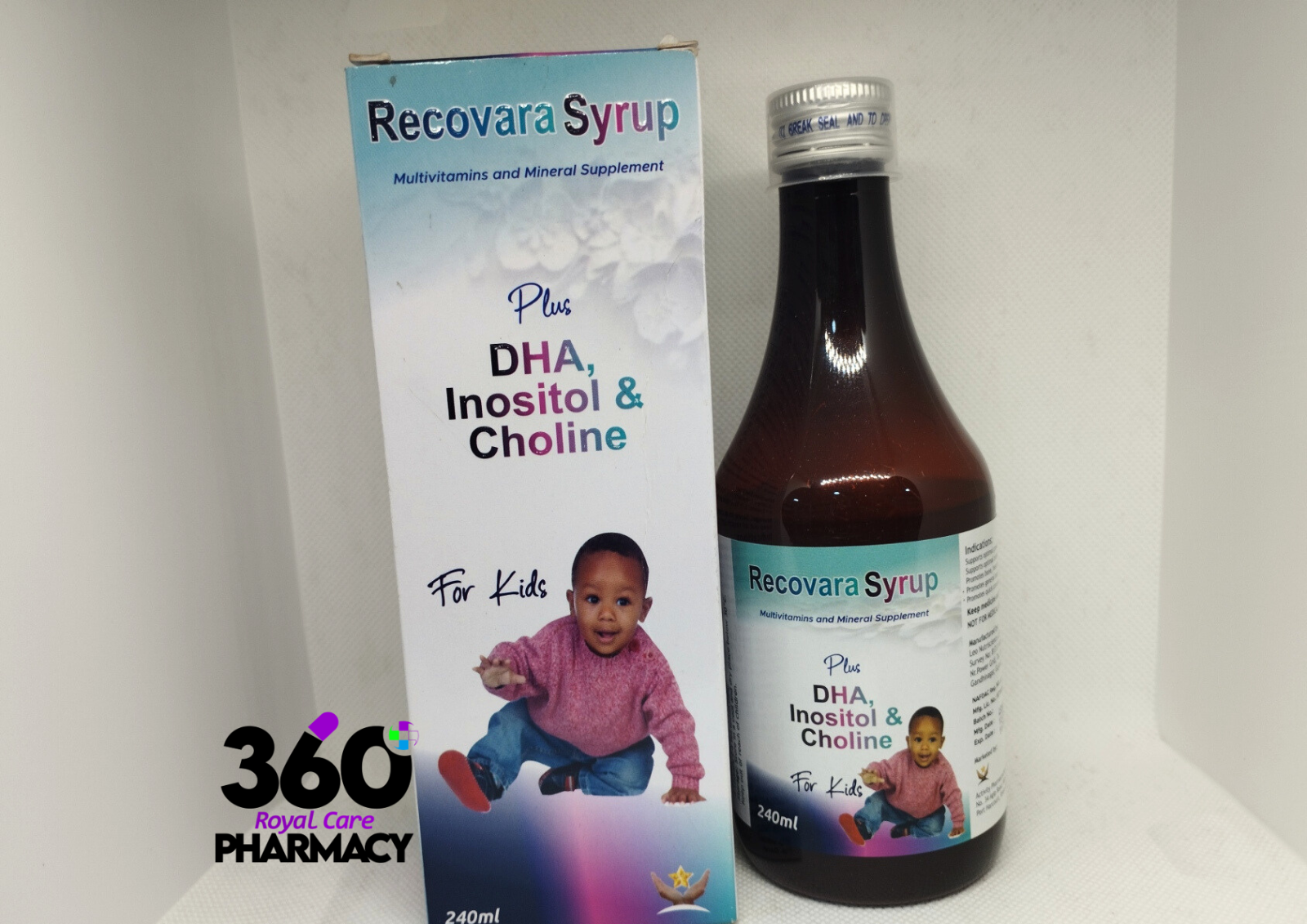 360 Degree Royal Care Pharmacy