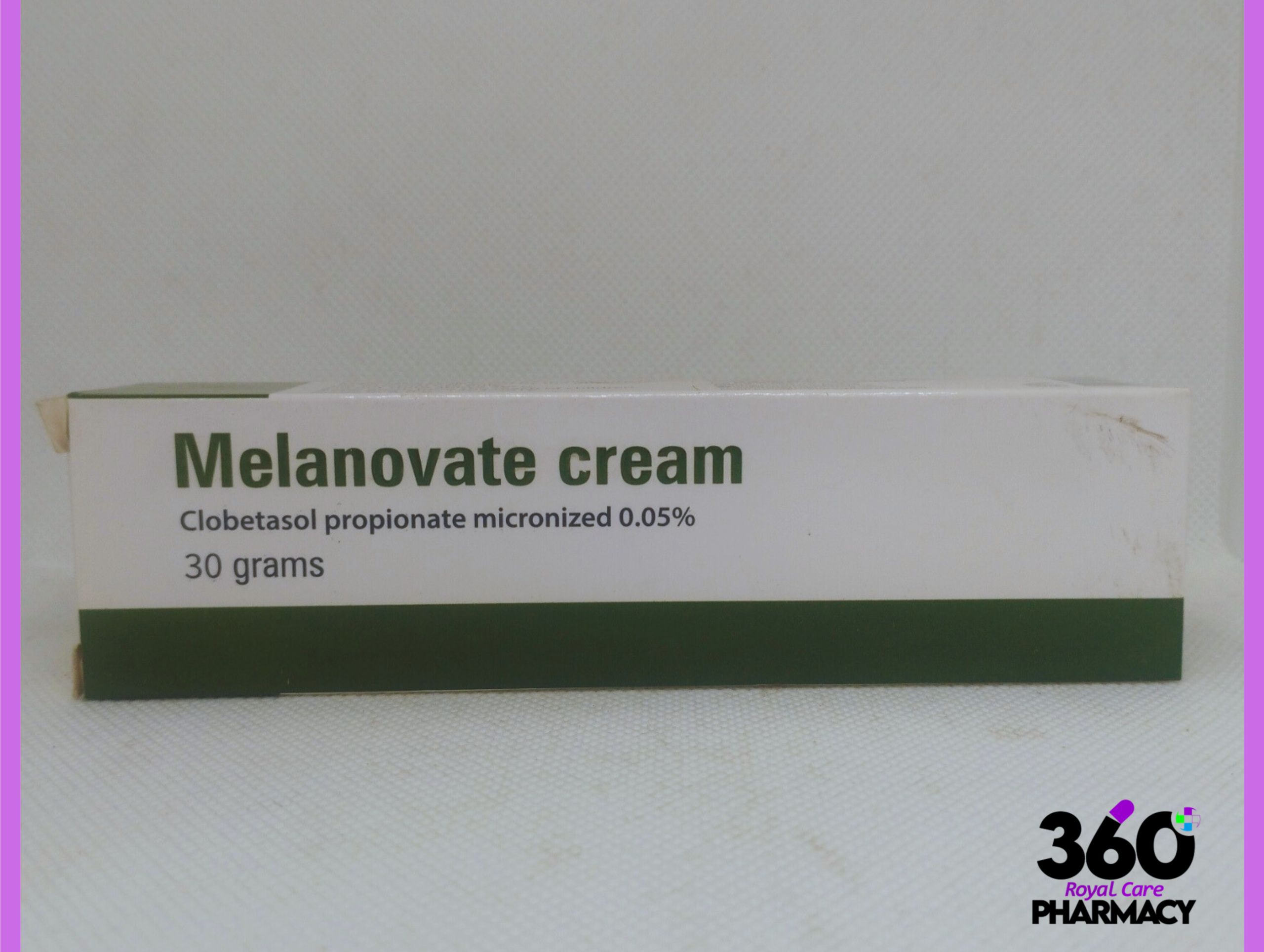 360 Degree Royal Care Pharmacy