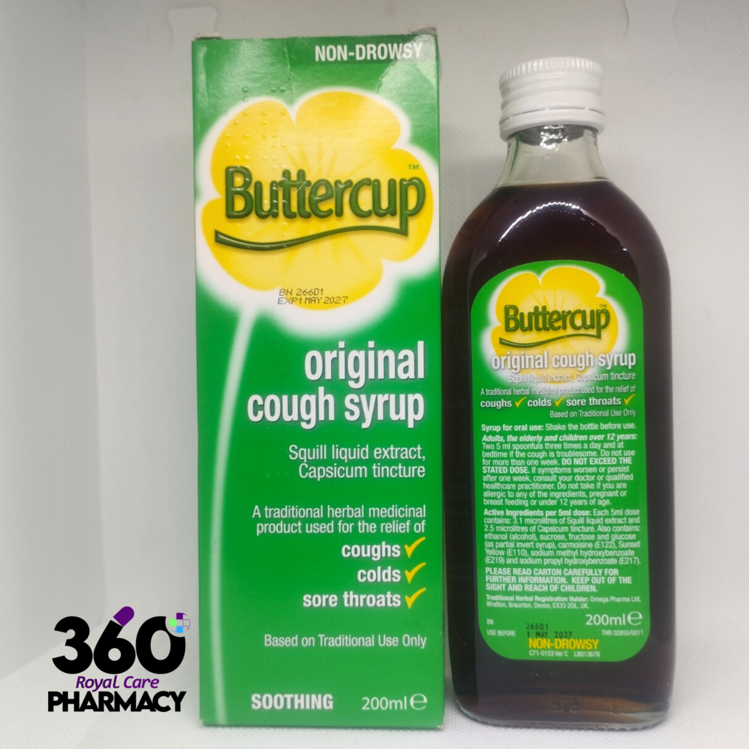 360 Degree Royal Care Pharmacy