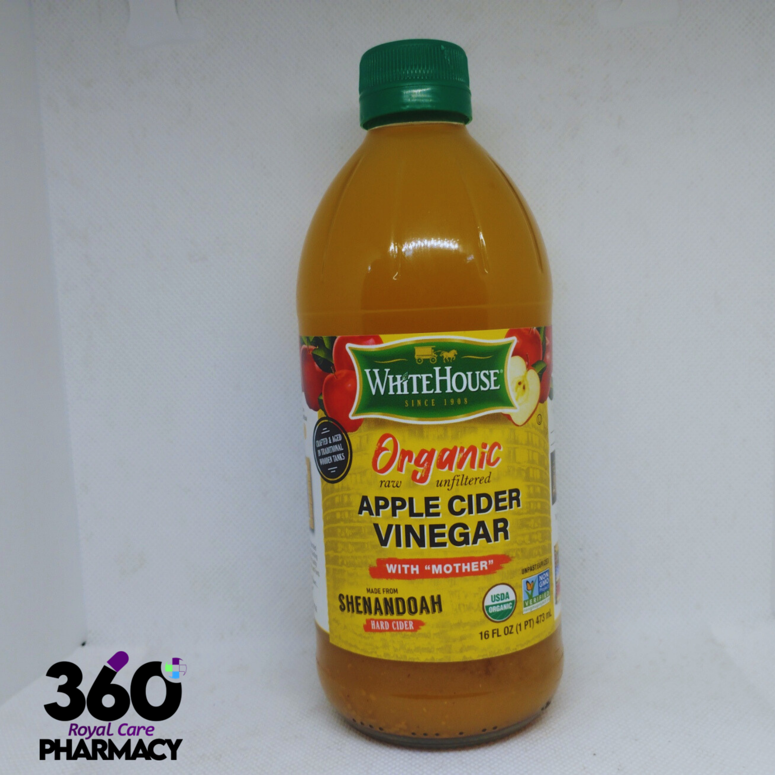 360 Degree Royal Care Pharmacy