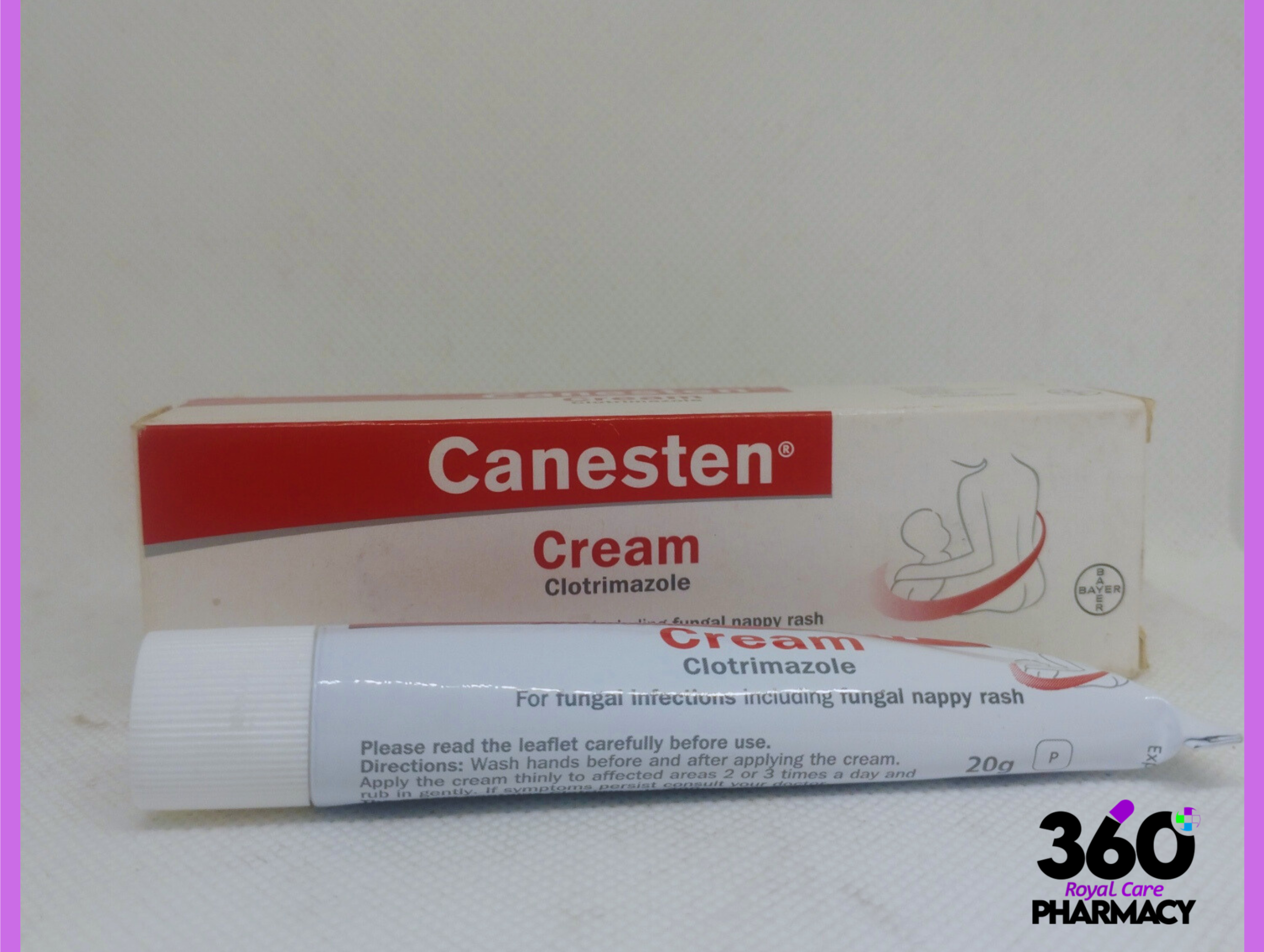 360 Degree Royal Care Pharmacy