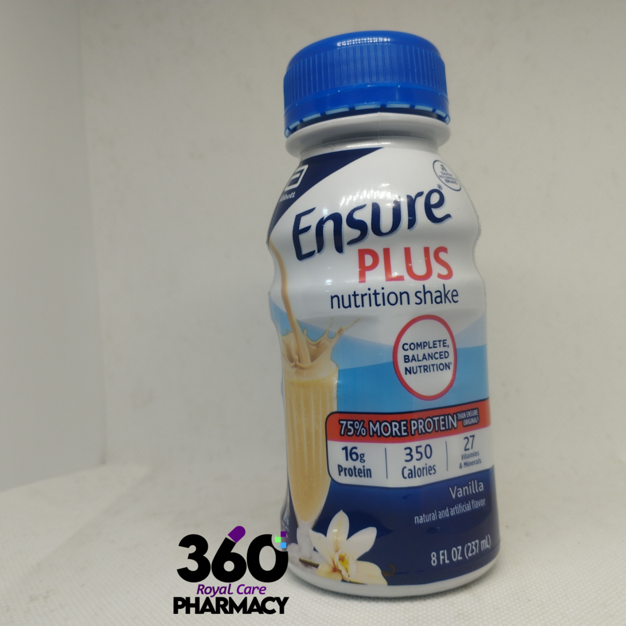 360 Degree Royal Care Pharmacy