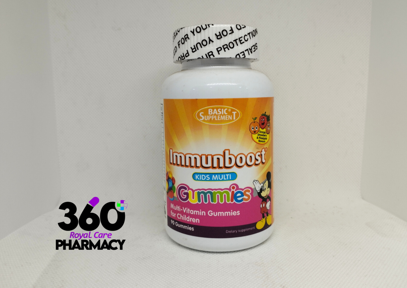 360 Degree Royal Care Pharmacy