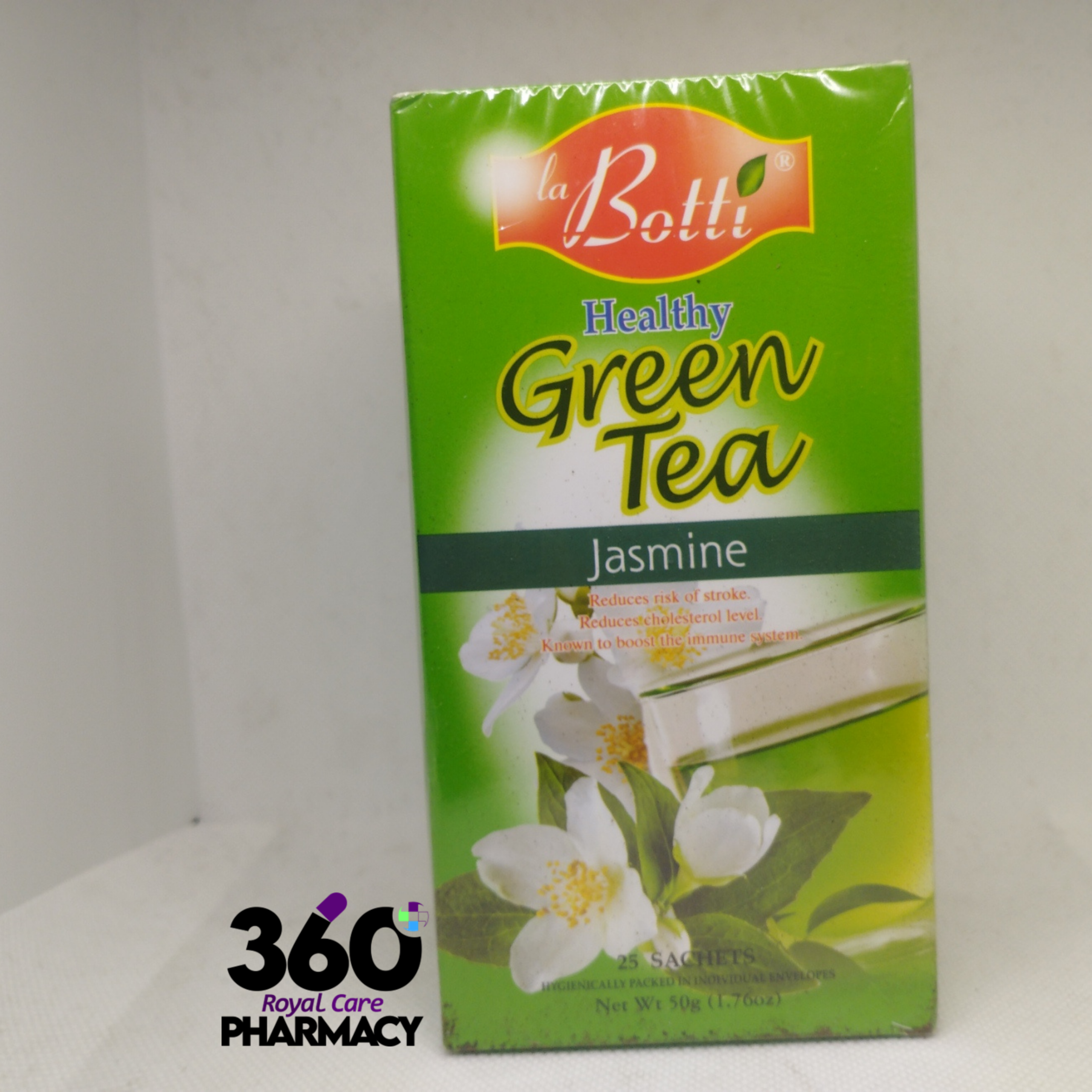 360 Degree Royal Care Pharmacy