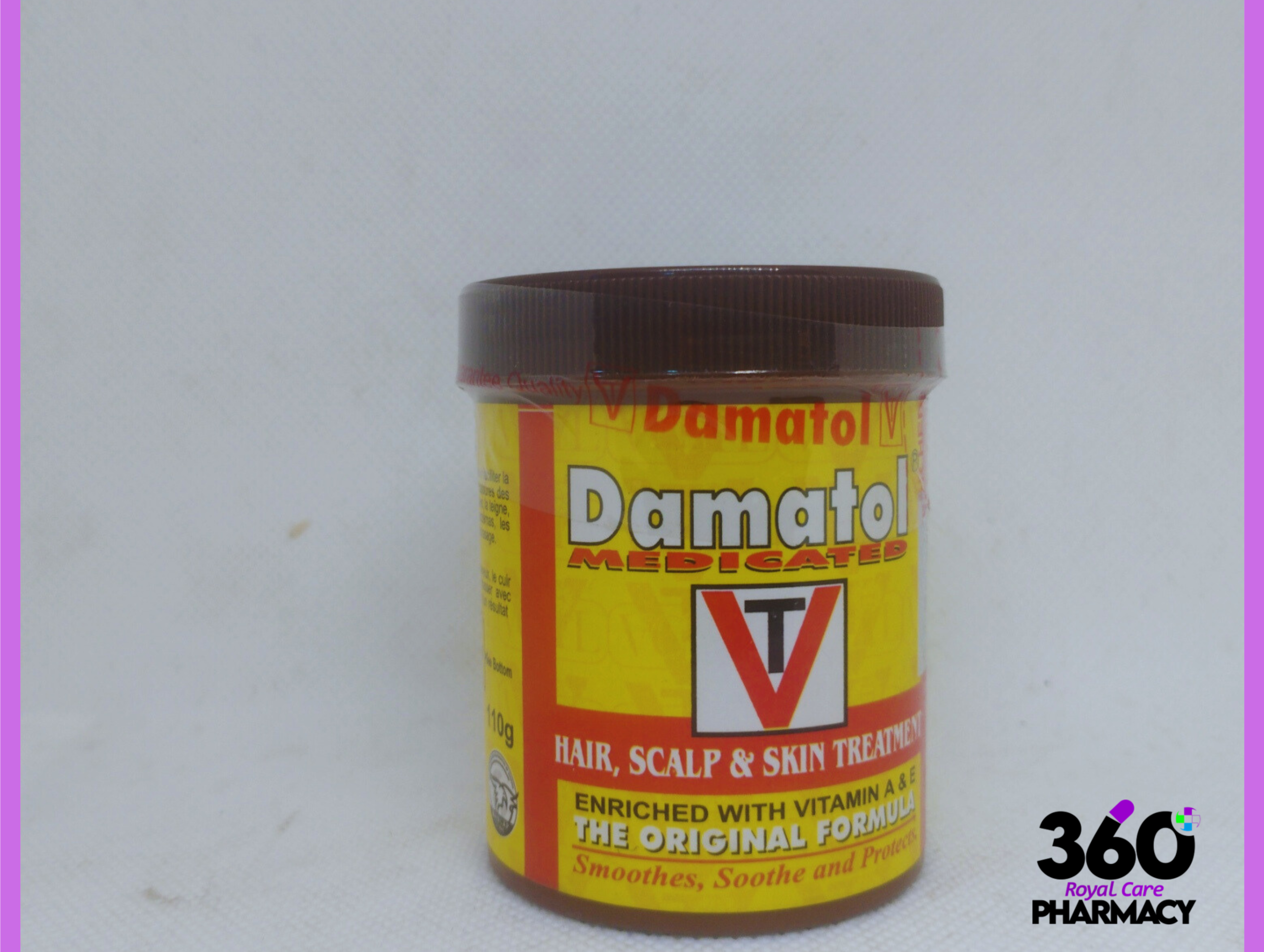 360 Degree Royal Care Pharmacy