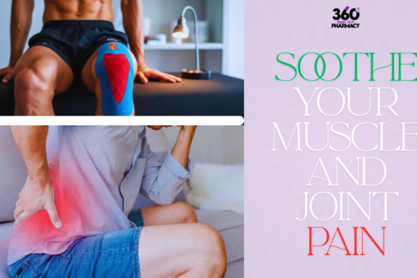 360 Degree Royal Care Pharmacy