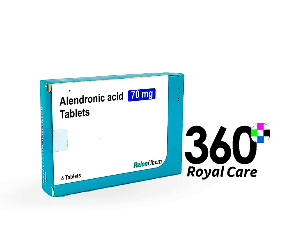 360 Degree Royal Care Pharmacy