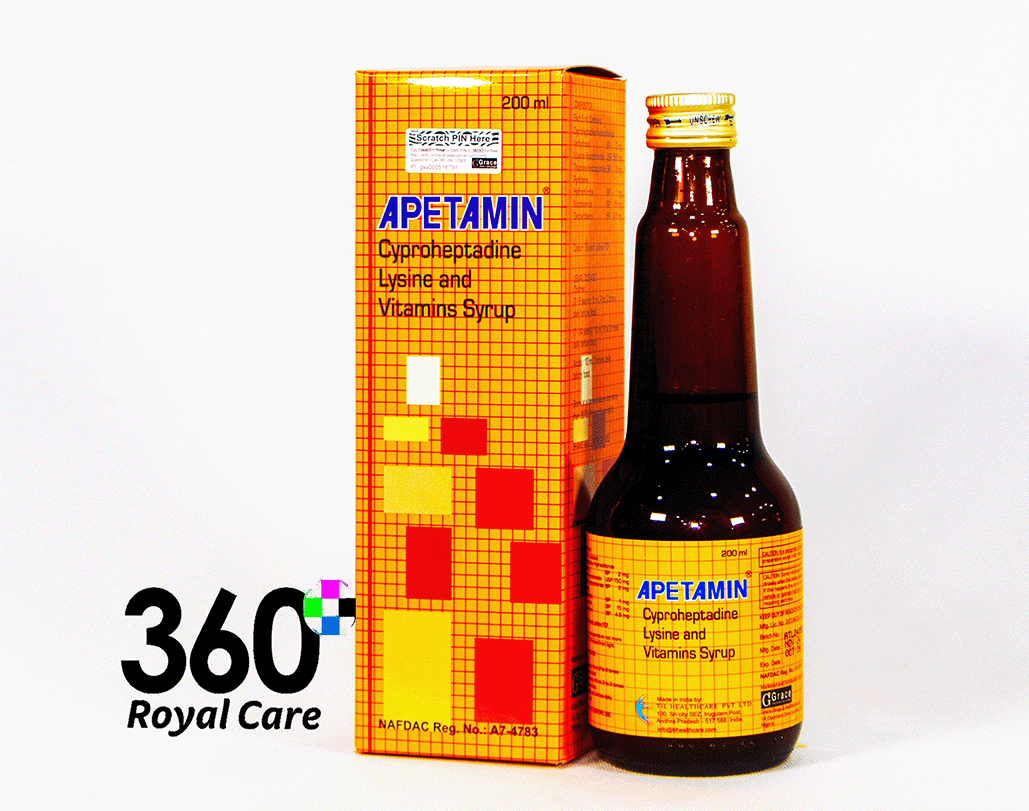 360 Degree Royal Care Pharmacy