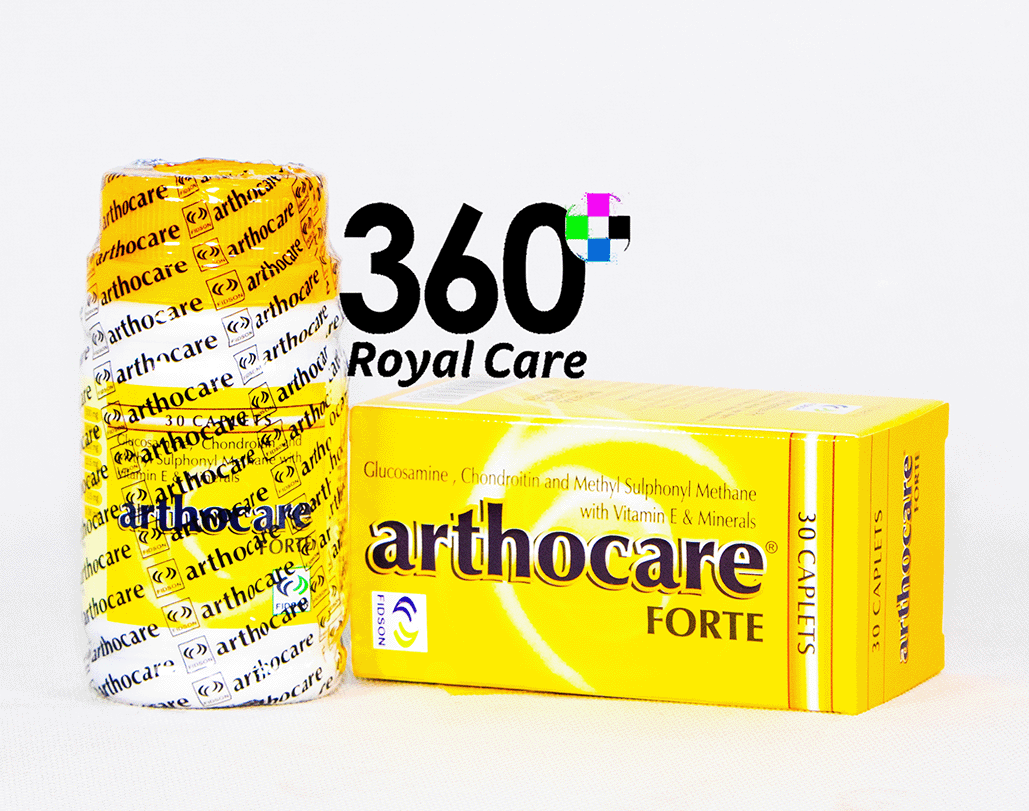 360 Degree Royal Care Pharmacy