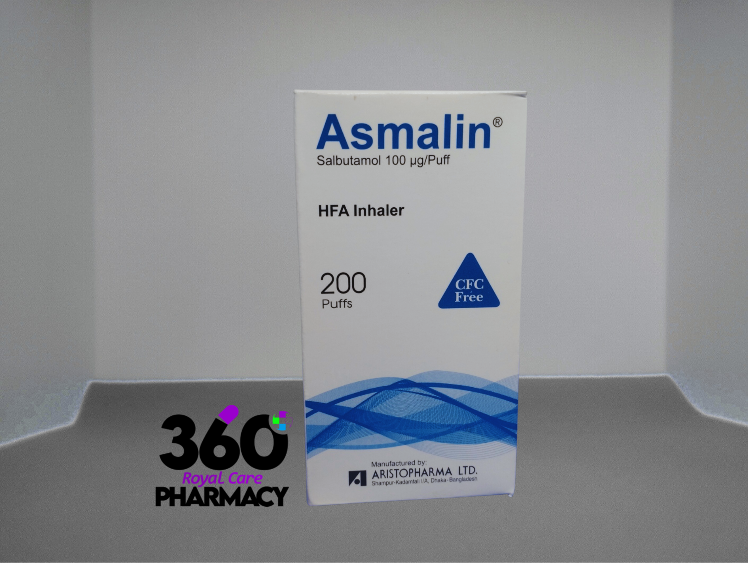 360 Degree Royal Care Pharmacy