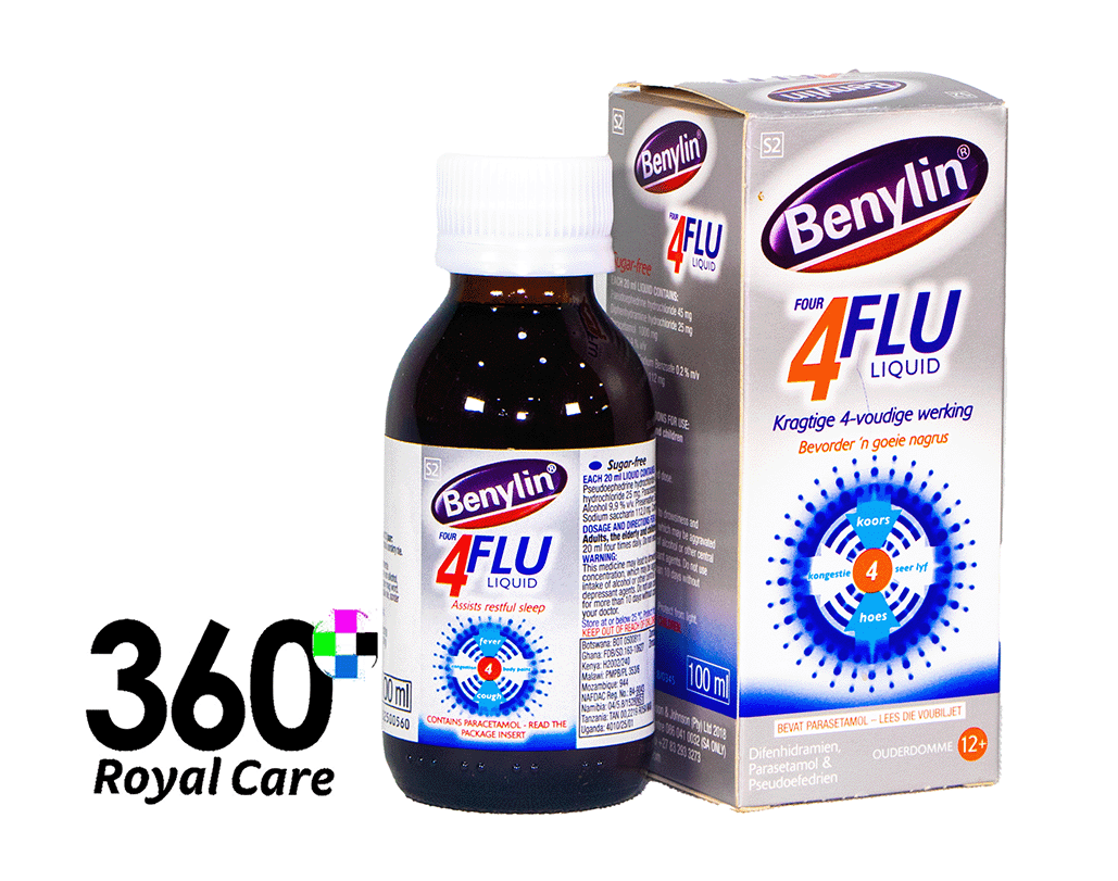 360 Degree Royal Care Pharmacy