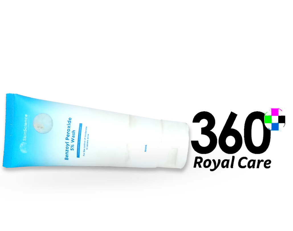 360 Degree Royal Care Pharmacy