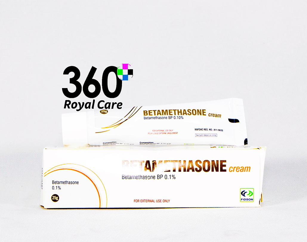 360 Degree Royal Care Pharmacy