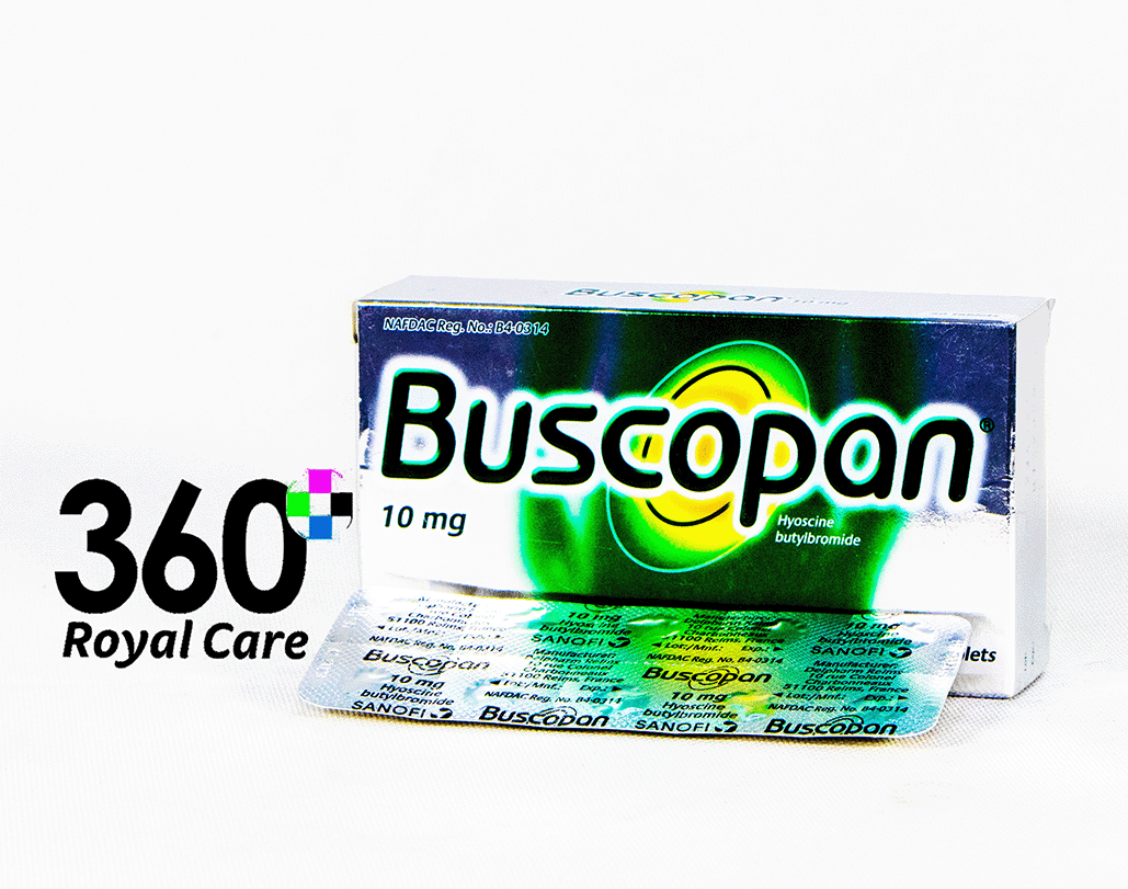 360 Degree Royal Care Pharmacy
