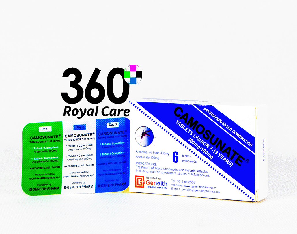 360 Degree Royal Care Pharmacy