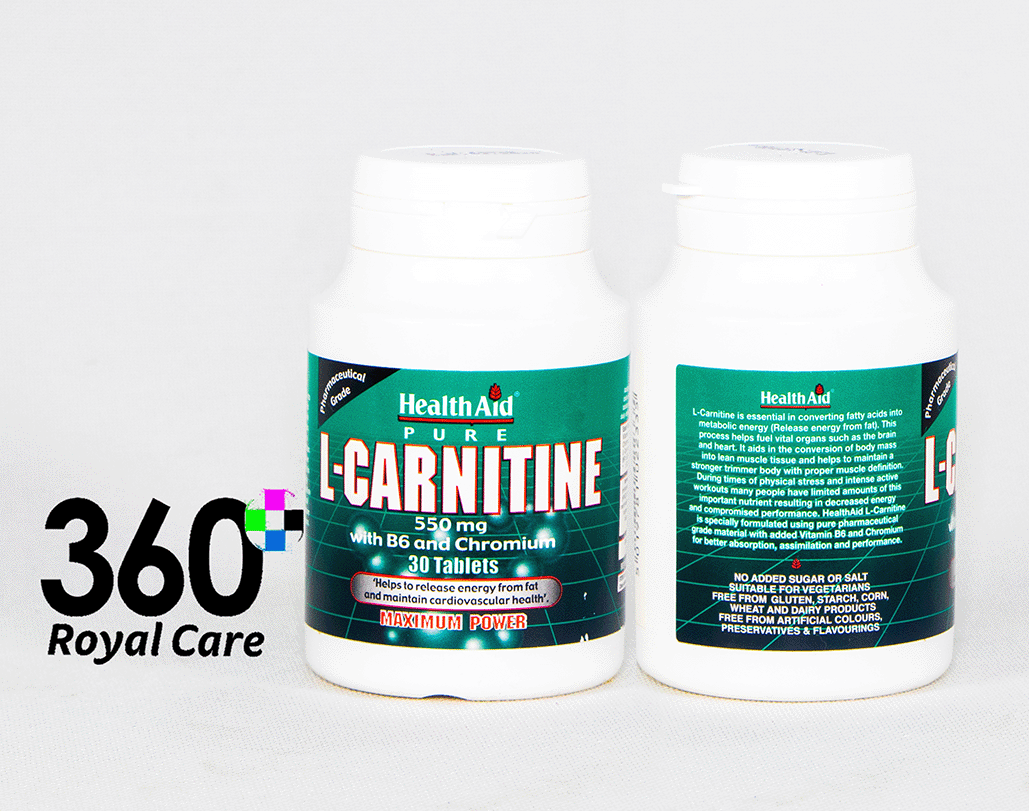 360 Degree Royal Care Pharmacy