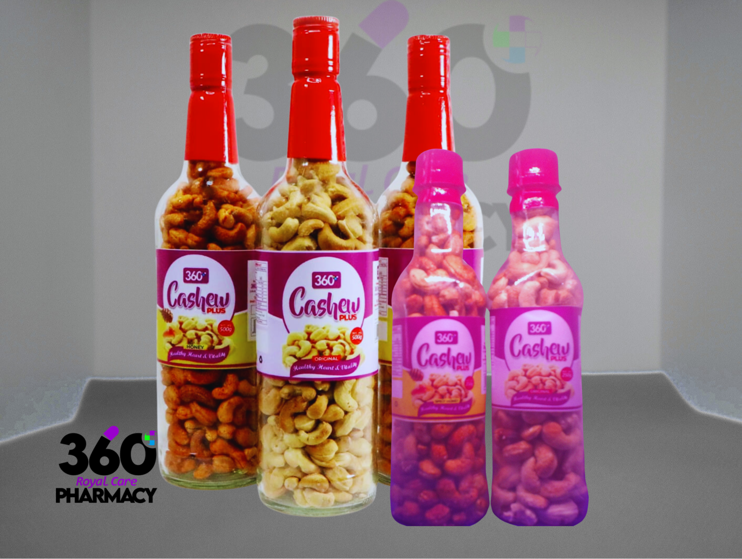 360 Degree Royal Care Pharmacy