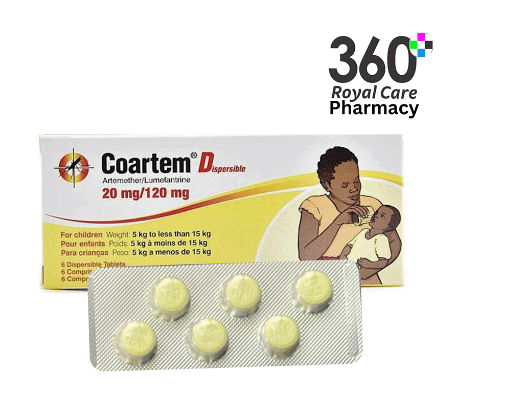 360 Degree Royal Care Pharmacy